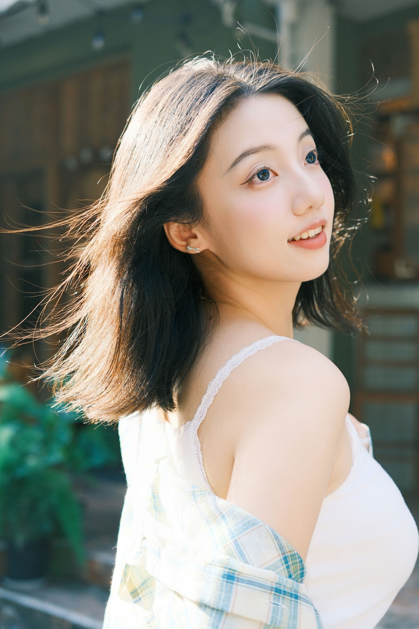 超酷小王子 – 《夏日女友感》[14P]