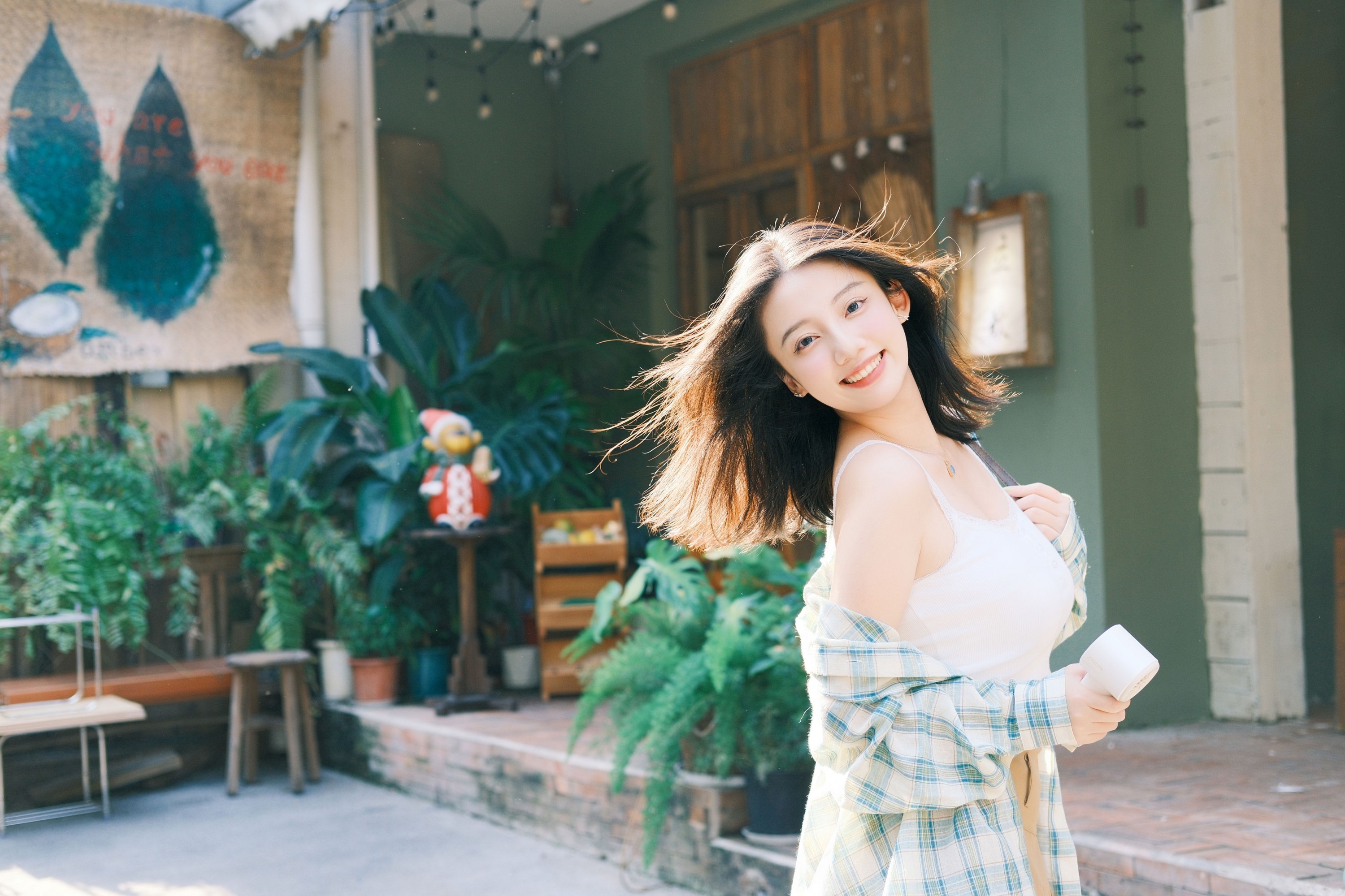 超酷小王子 – 《夏日女友感》[14P]