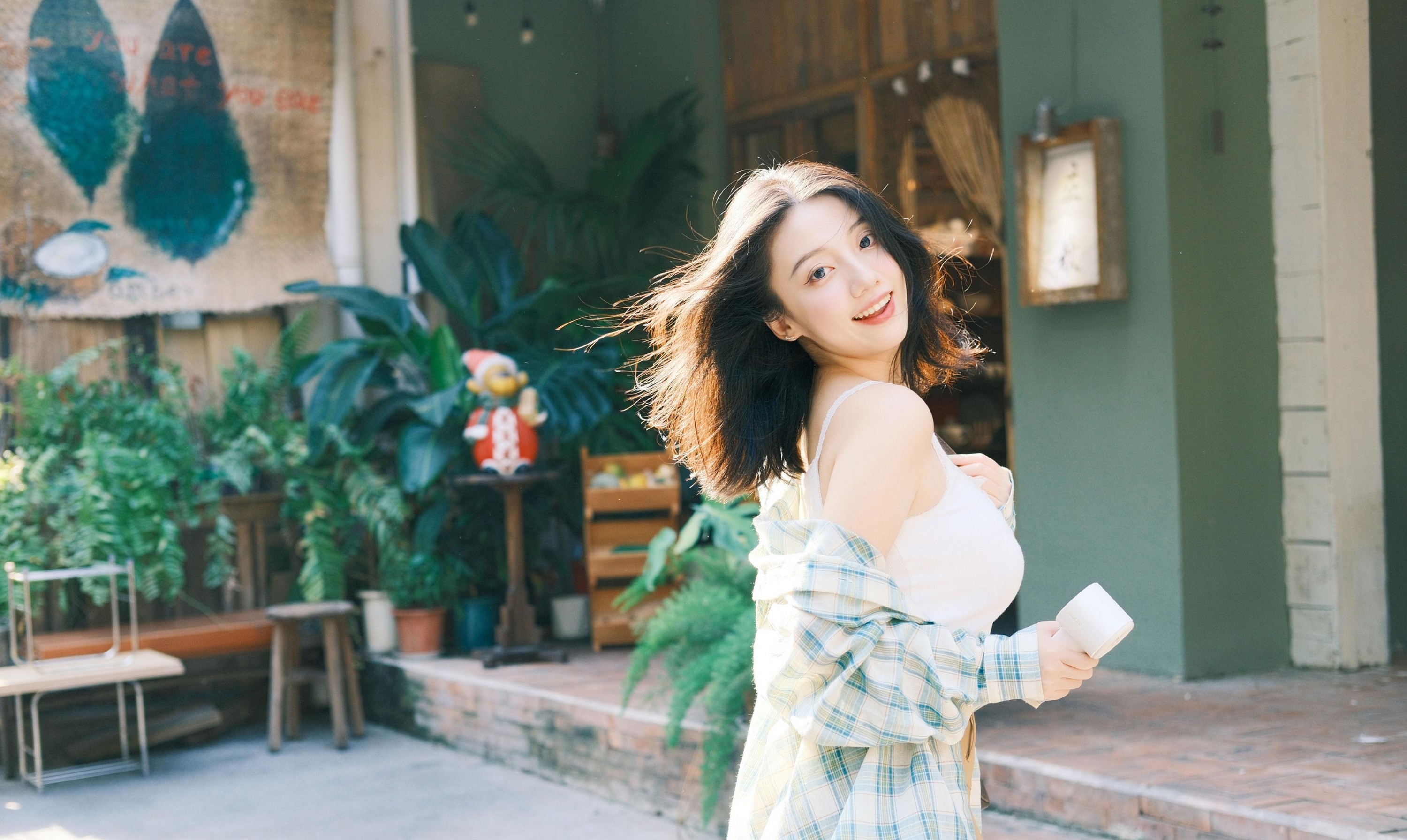 超酷小王子 – 《夏日女友感》[14P]