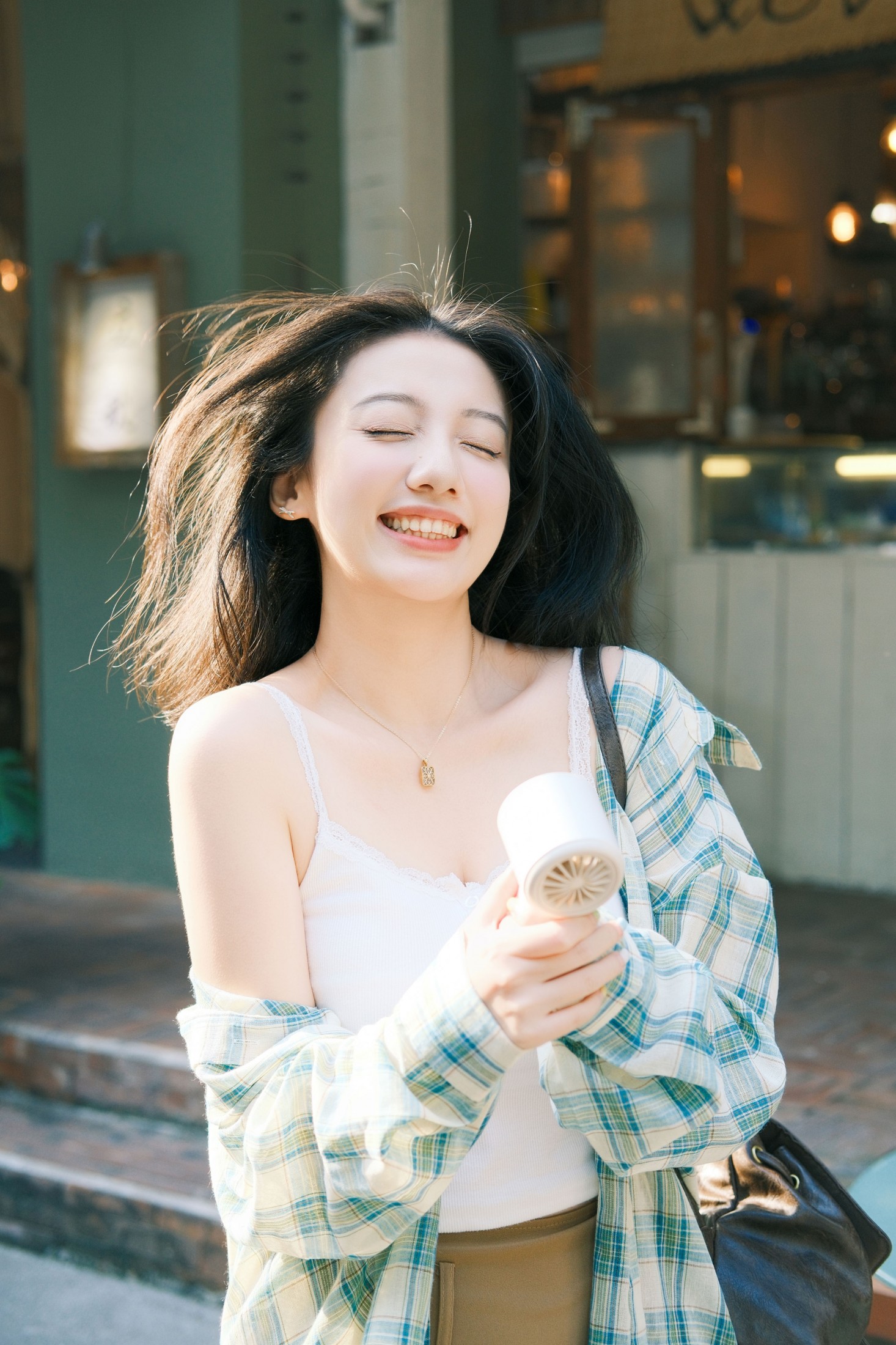 超酷小王子 – 《夏日女友感》[14P]