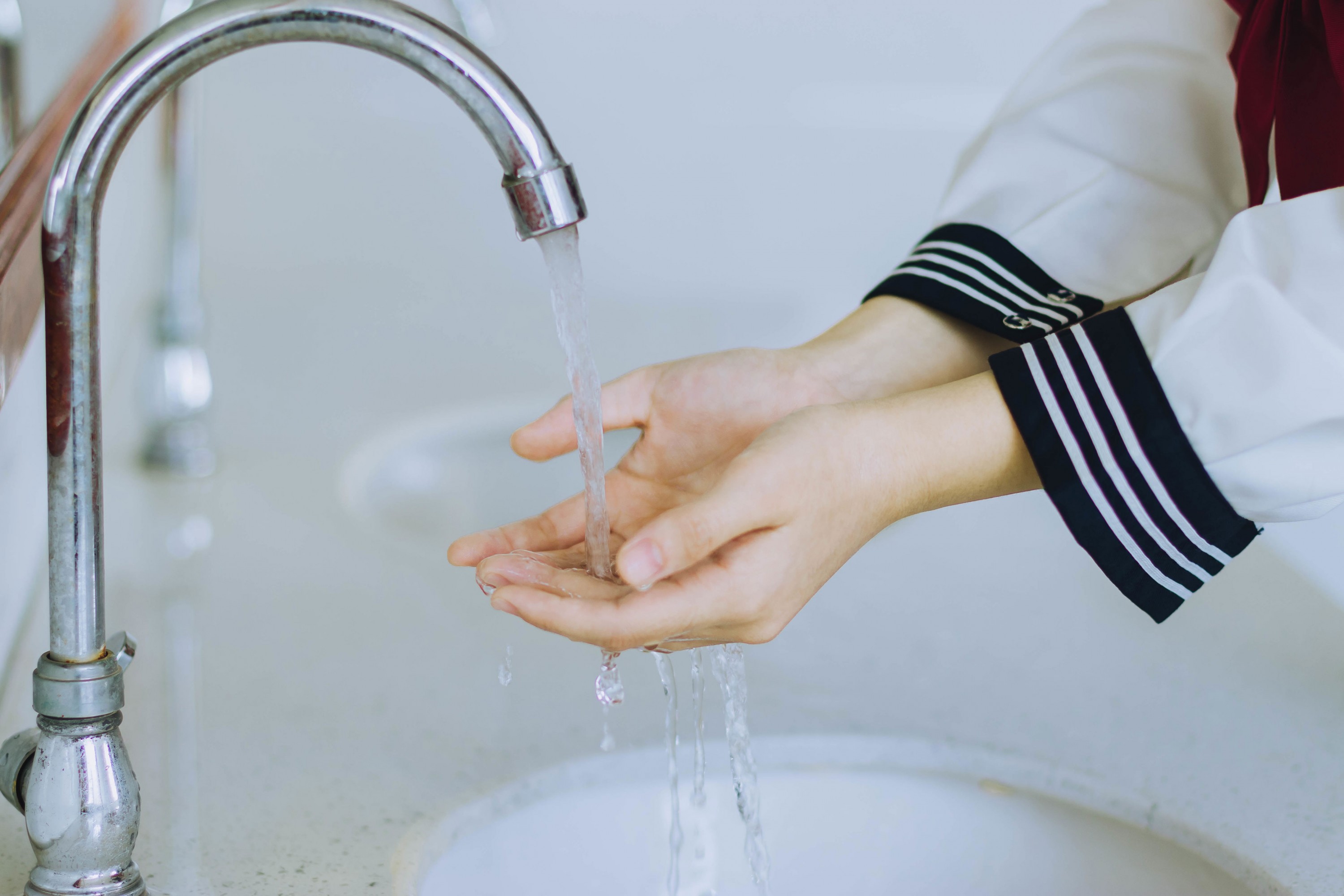 欣怡 – 《课间》[14P] 插图4