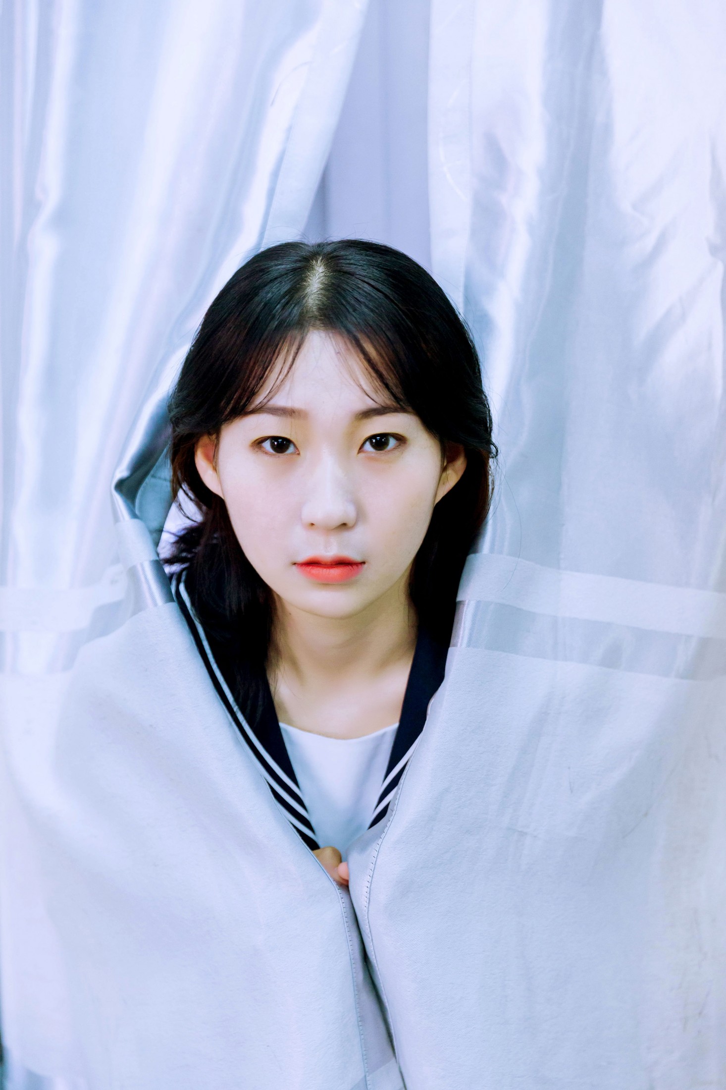 欣怡 – 《课间》[14P] 插图5