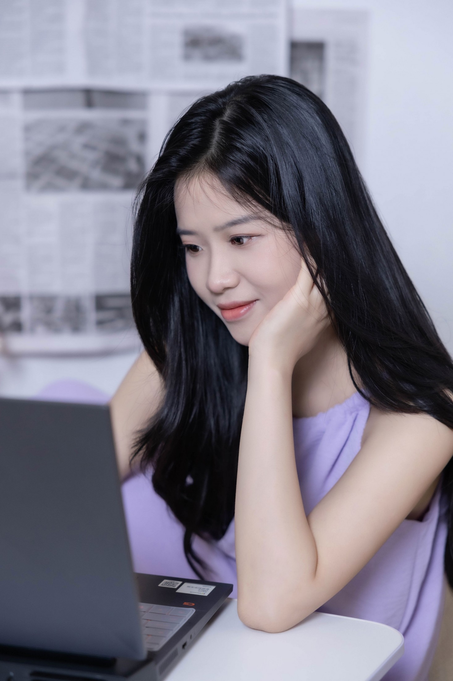 小苏西。 – 《室内安逸时光》[24P]