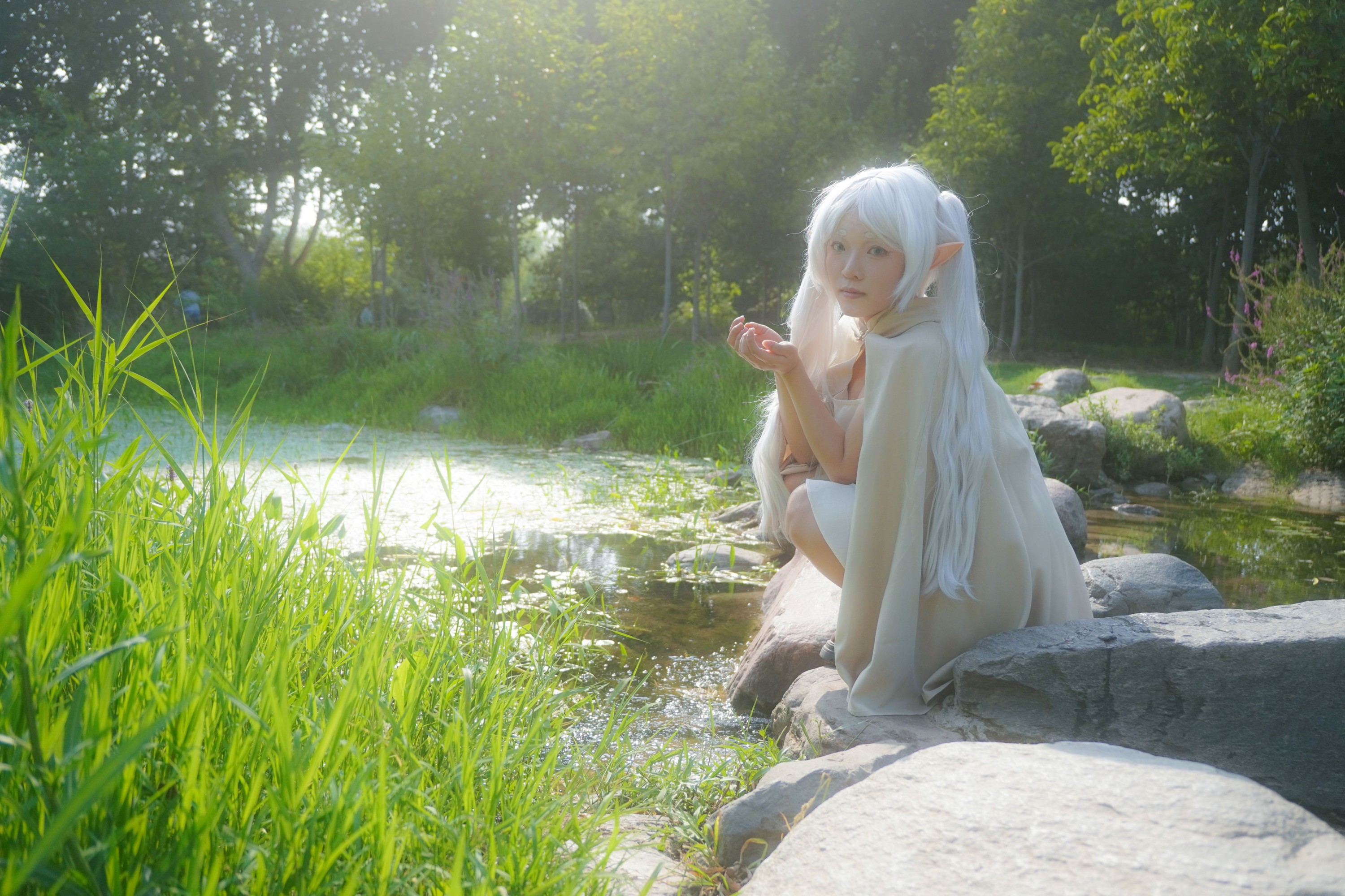 – 《葬送的芙莉莲》[12P]