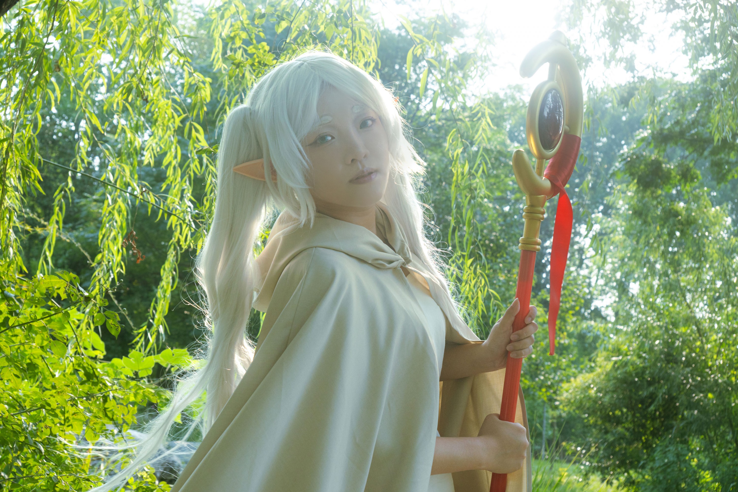 – 《葬送的芙莉莲》[12P]