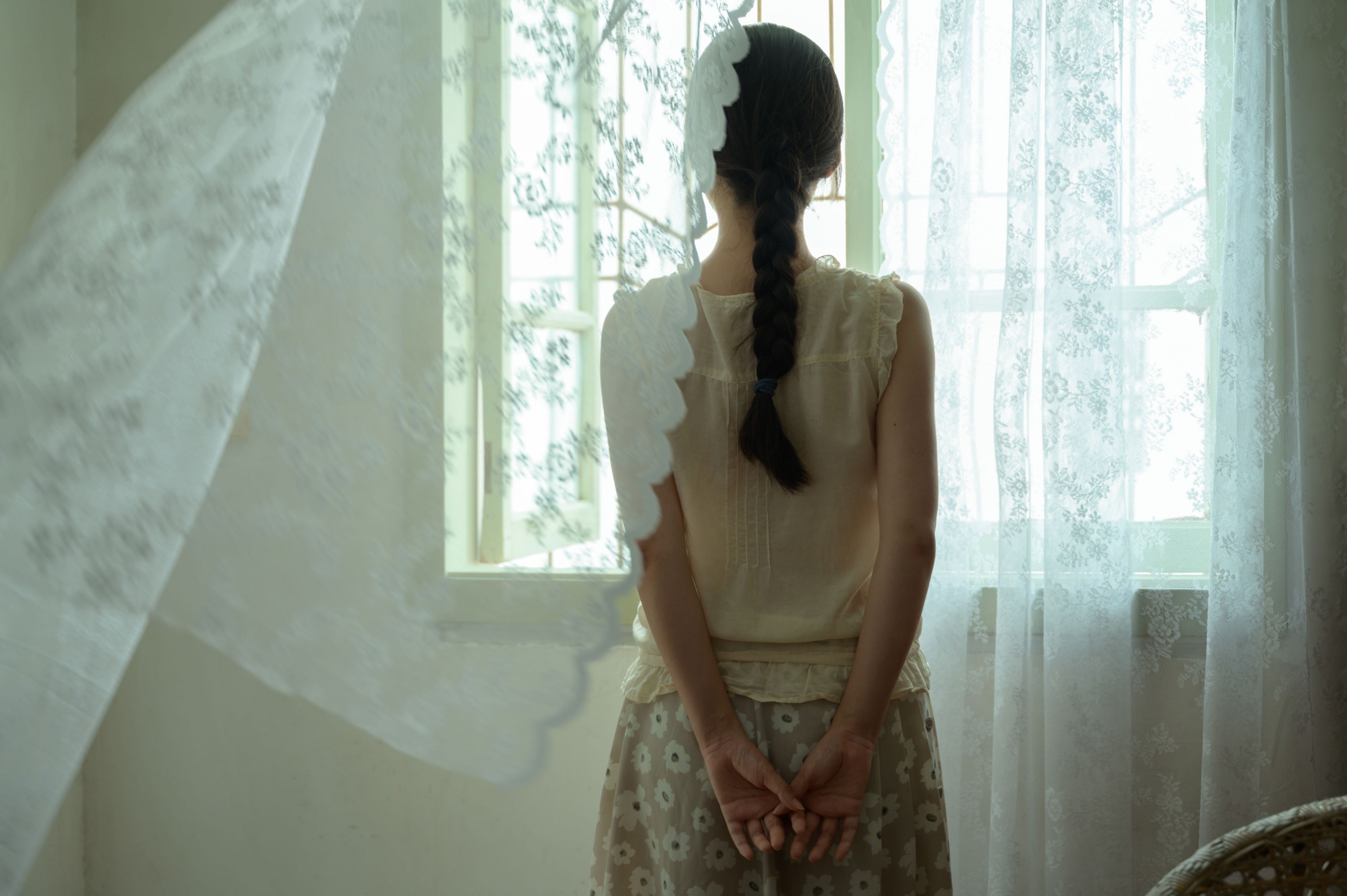 园润 – 《八月是夏天的果实》[24P]