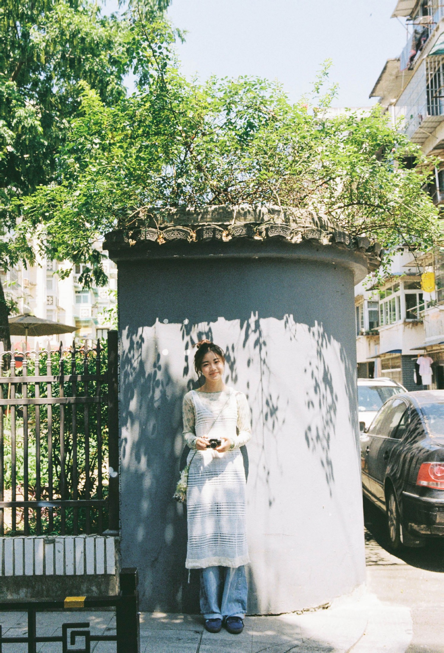 salt orange – 《日常生活感的镜头》[18P]