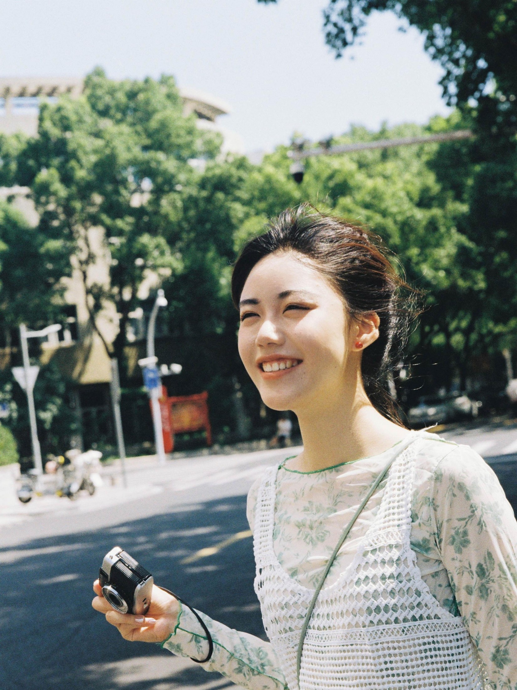 salt orange – 《日常生活感的镜头》[18P]