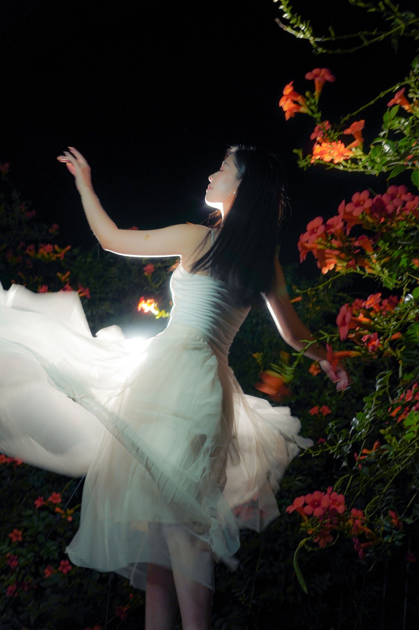 – 《梦里花》[11P]