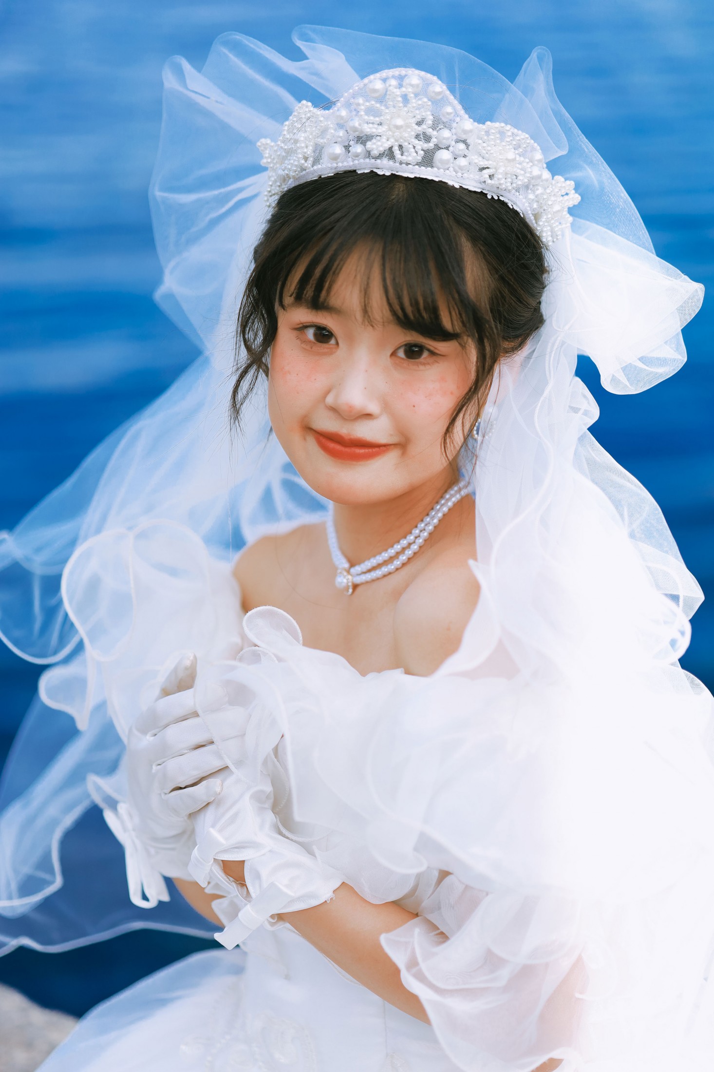 鬼鬼 – 《20岁的自己》[16P]