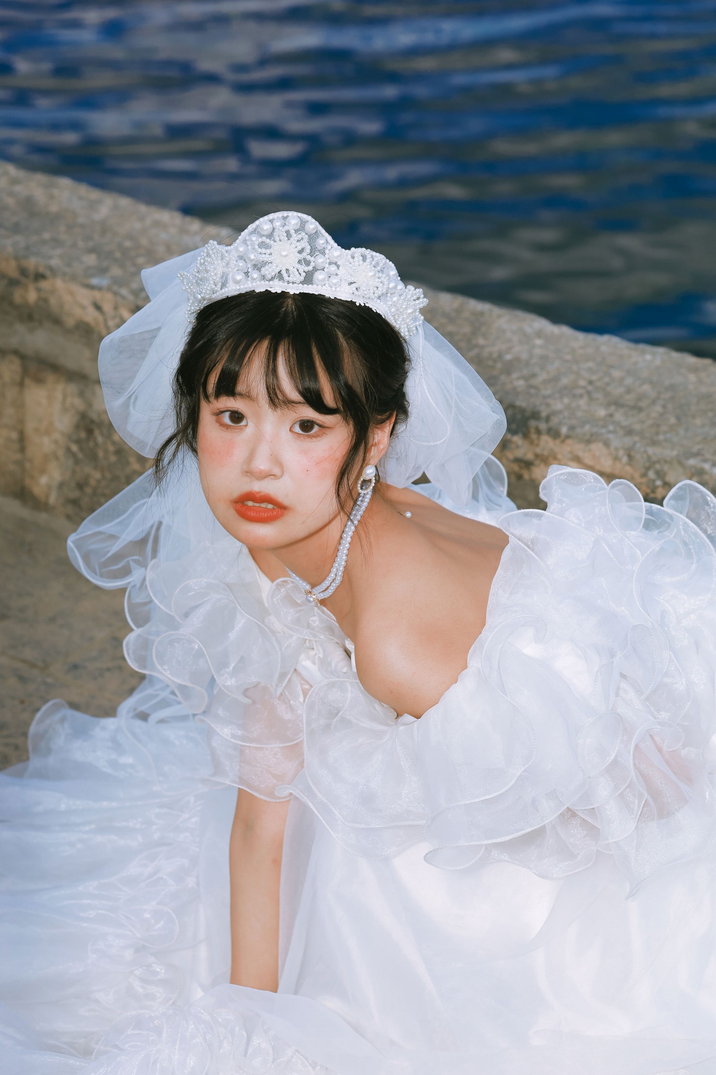 鬼鬼 – 《20岁的自己》[16P]