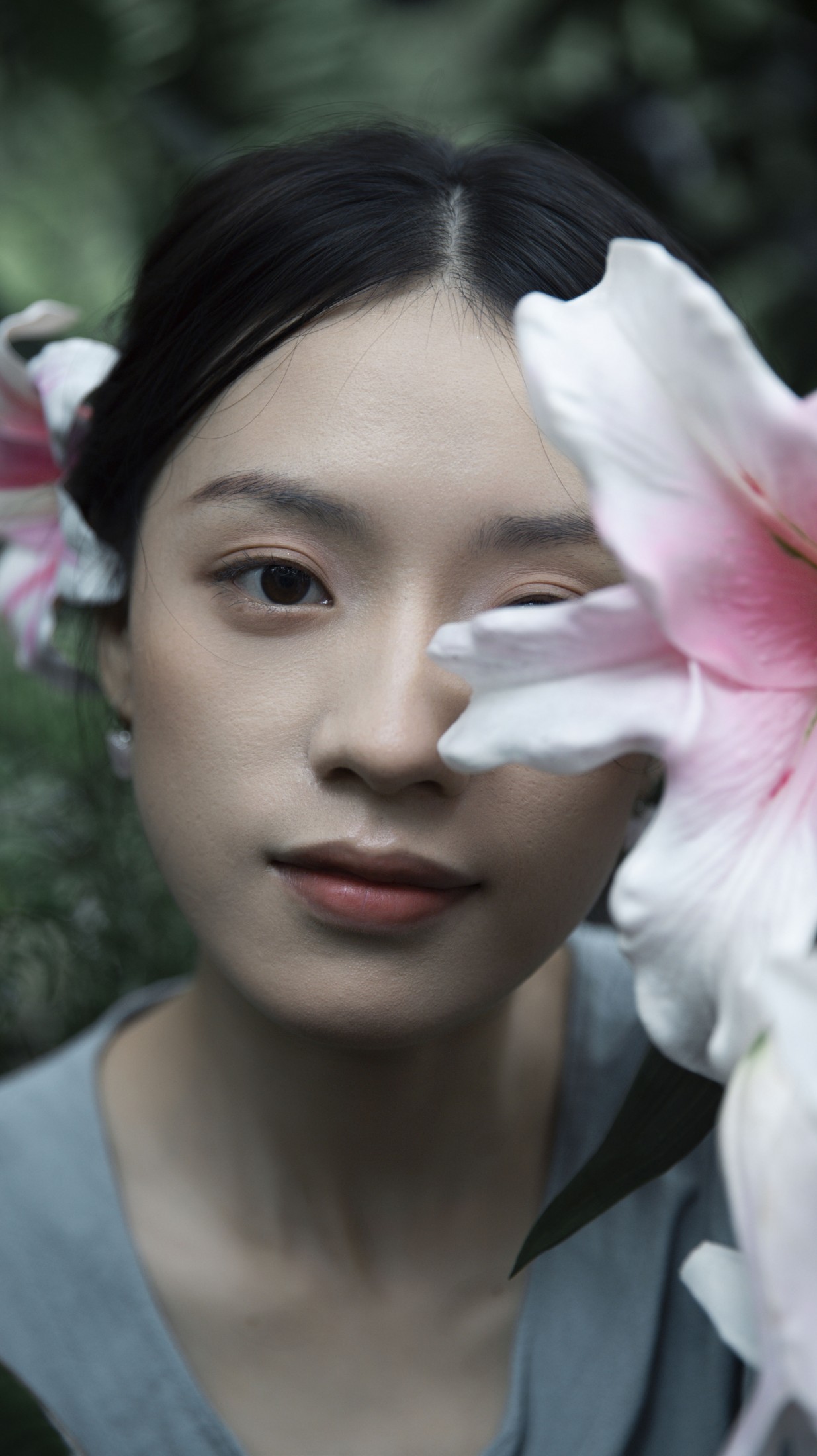 薄荷晓 – 《新中式》[29P]