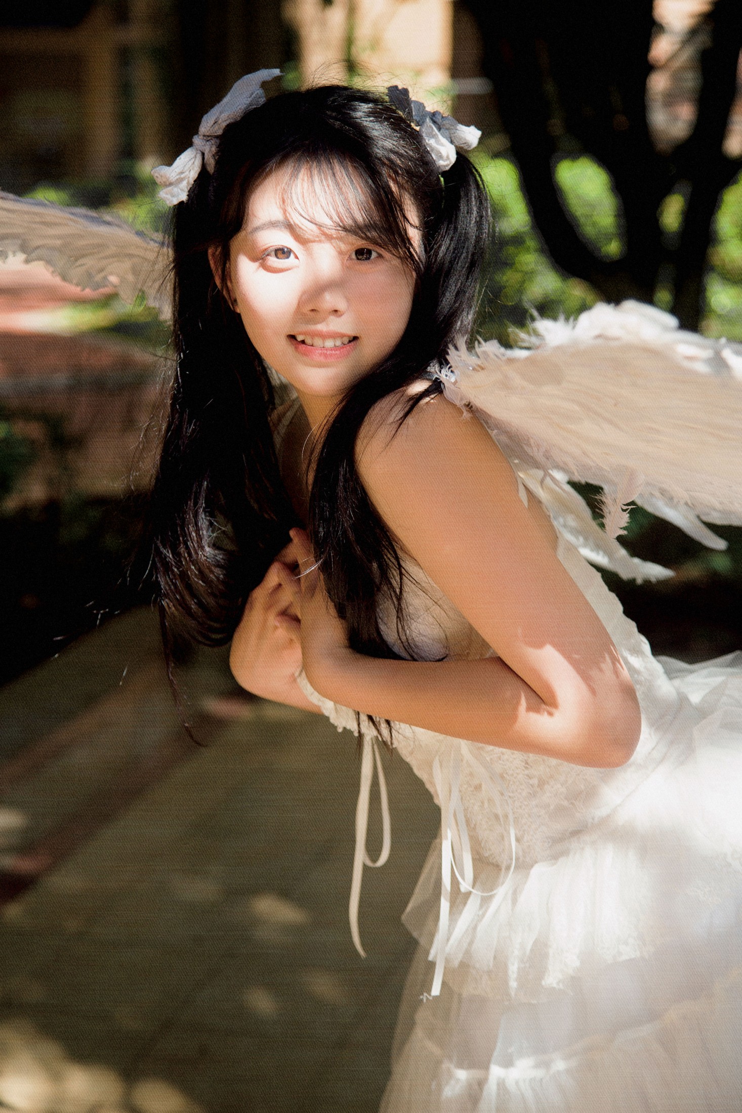 谨陬捌 – 《天使》[15P]