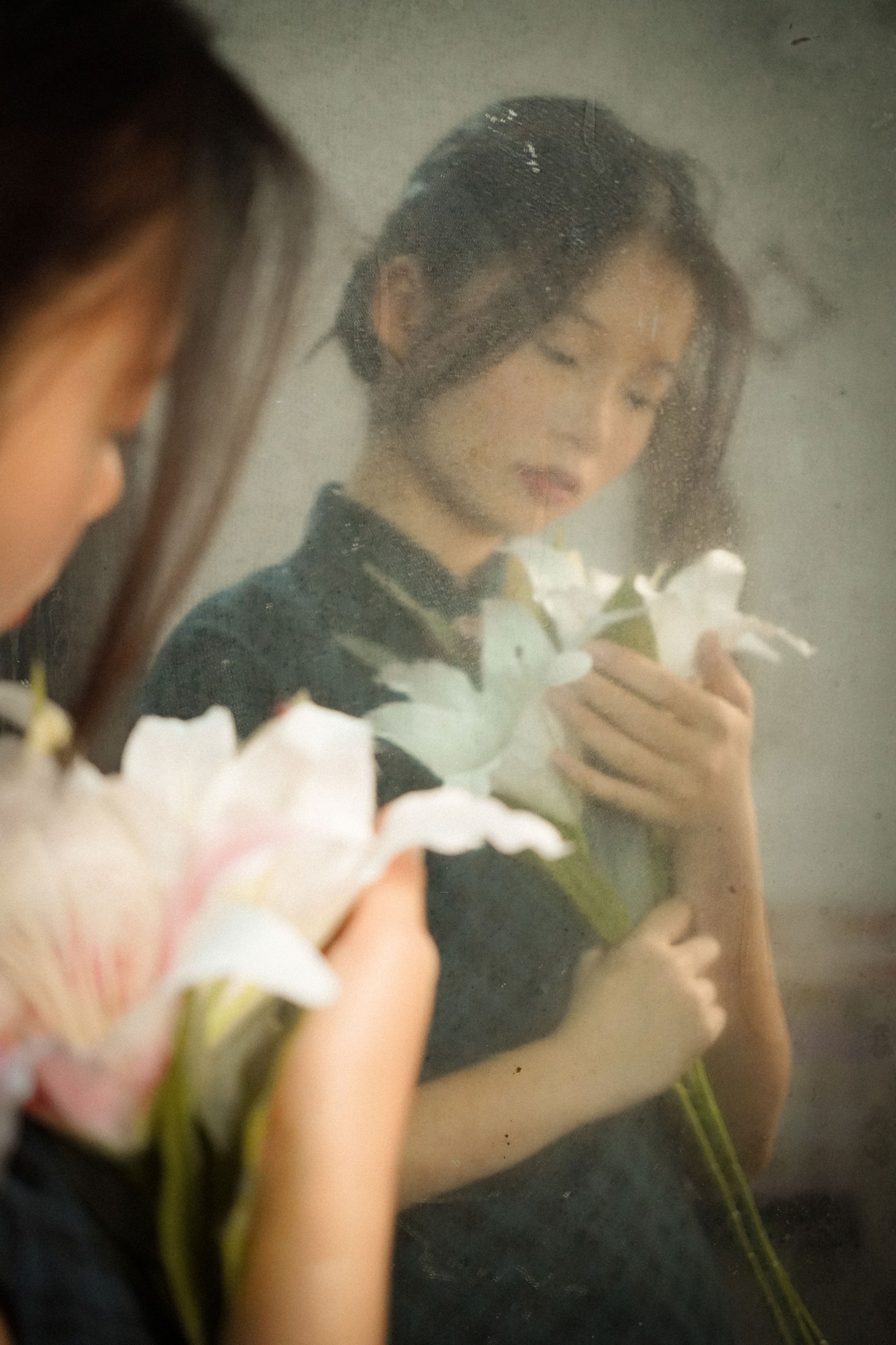 – 《城南旧事》[9P]