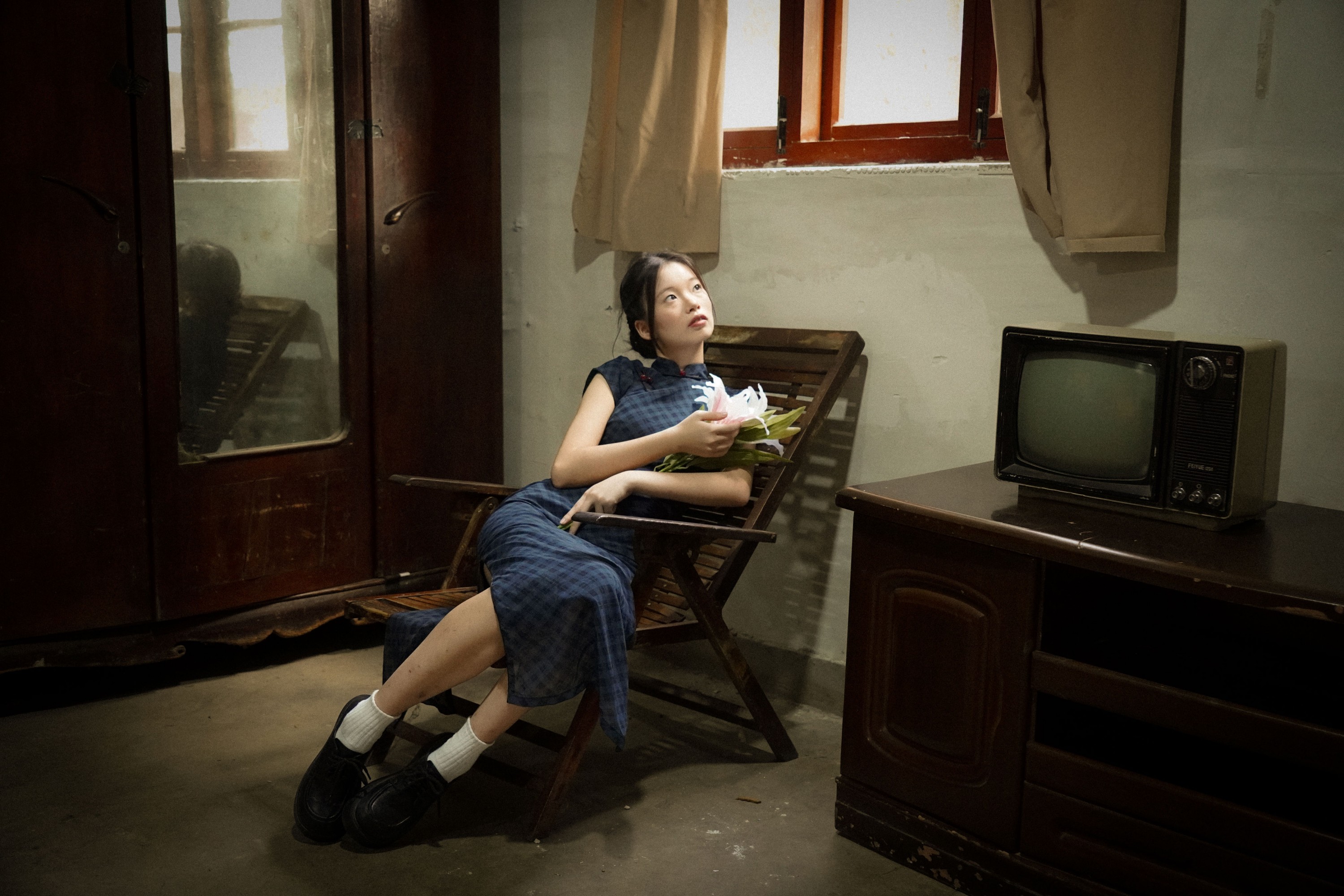 – 《城南旧事》[9P]