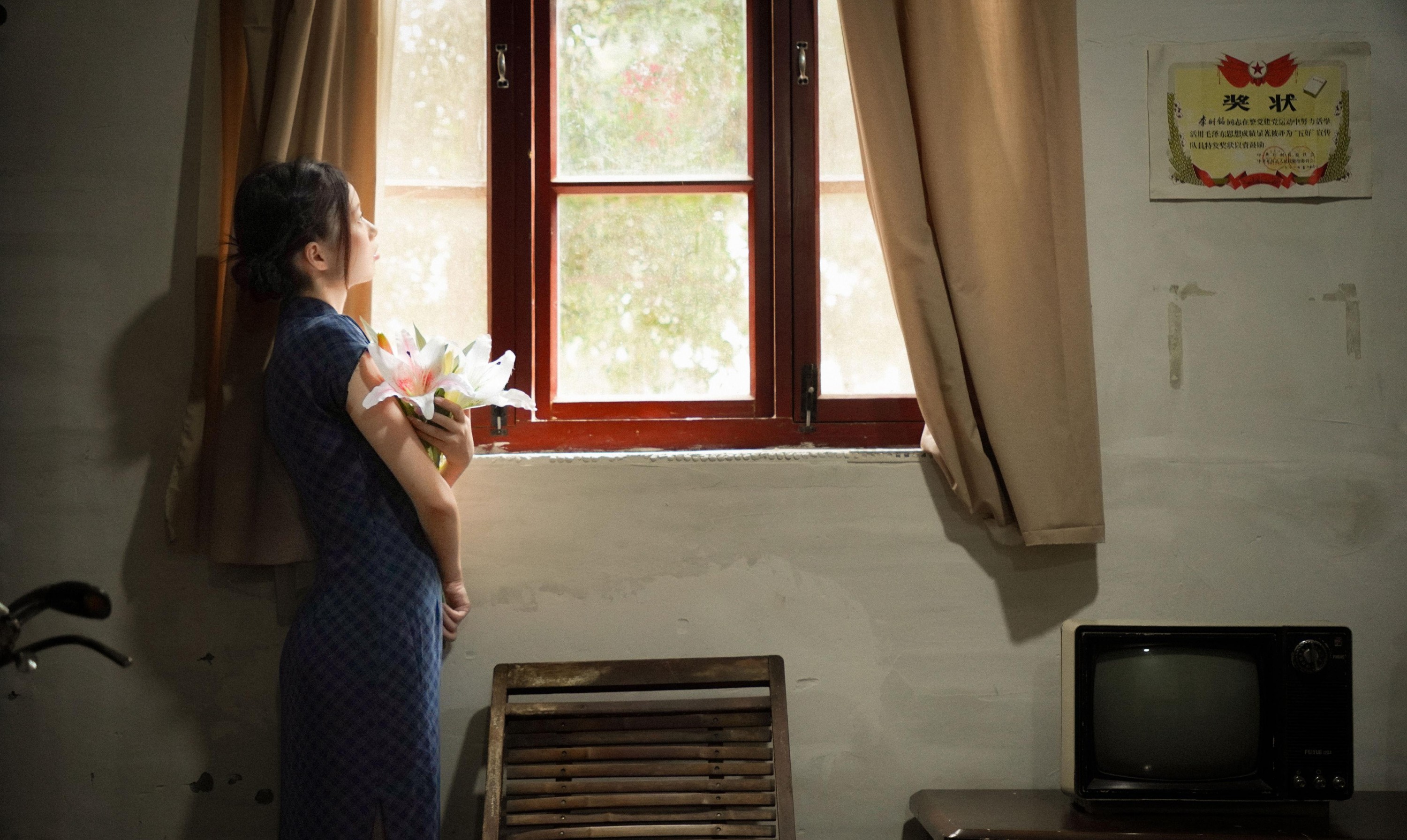 – 《城南旧事》[9P]