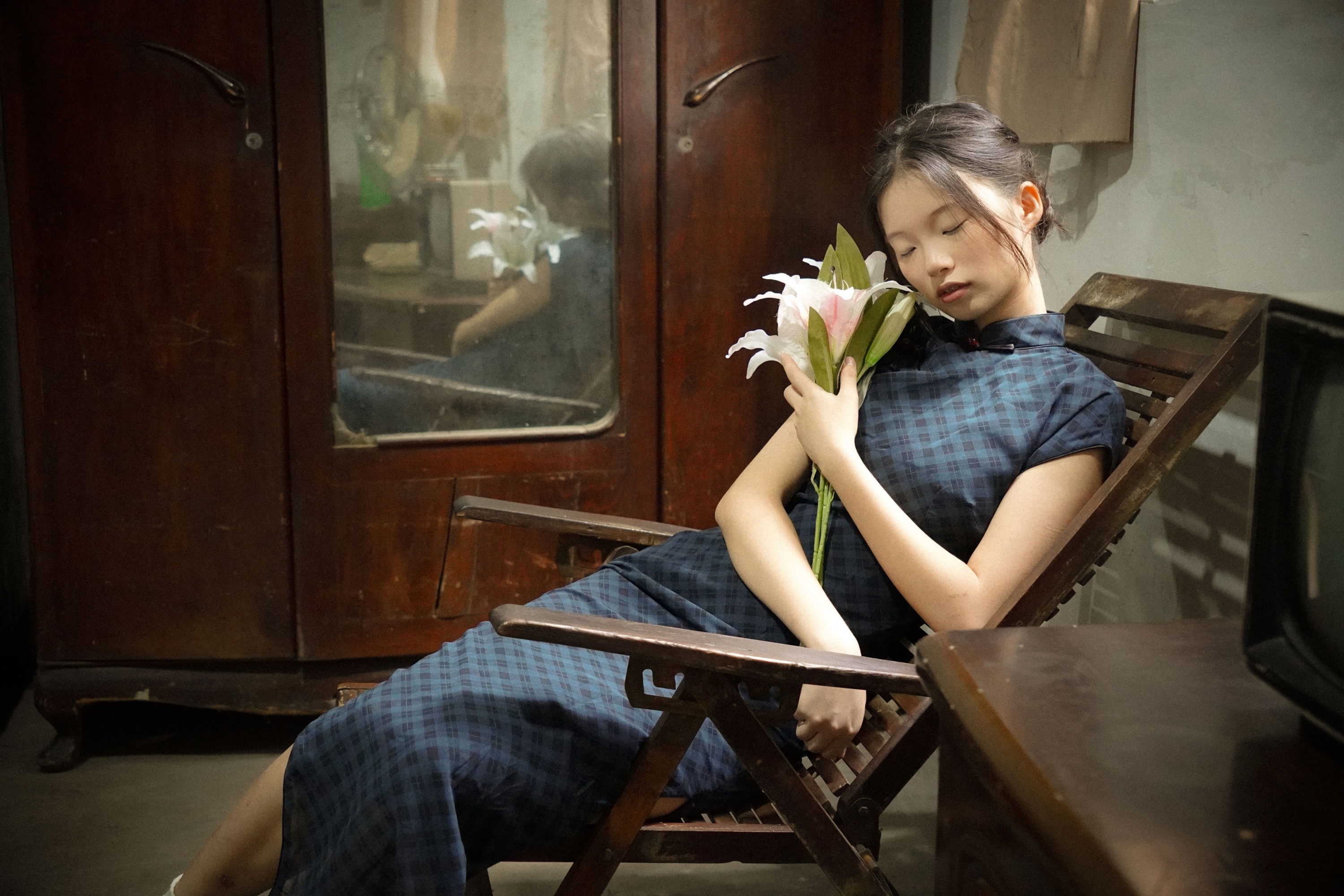 – 《城南旧事》[9P]