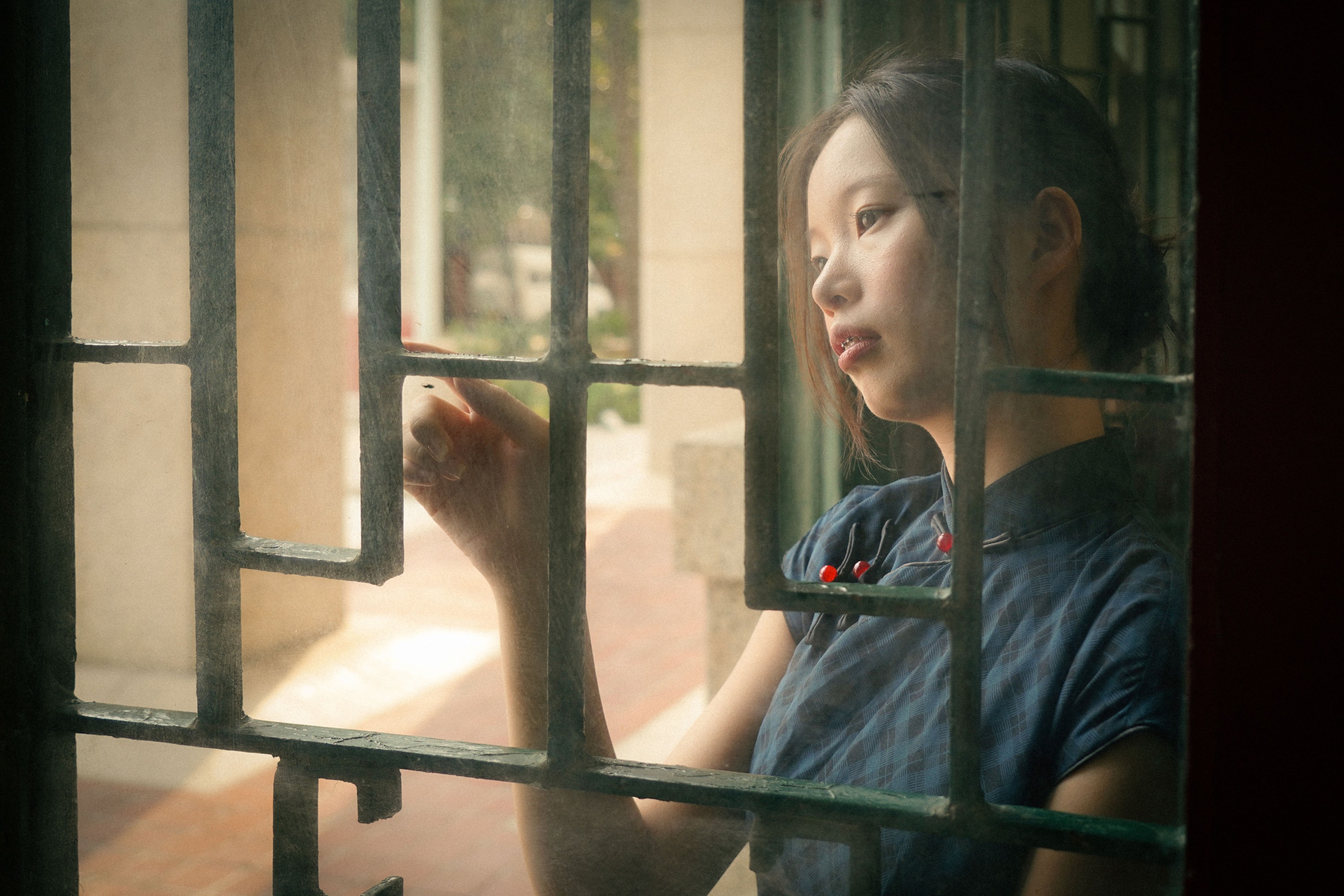 – 《城南旧事》[9P]