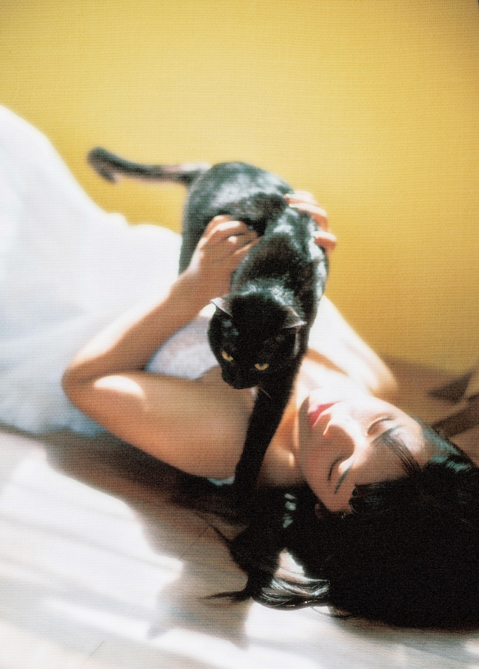 小华冲鸭 – 《我和你》[15P] 插图2