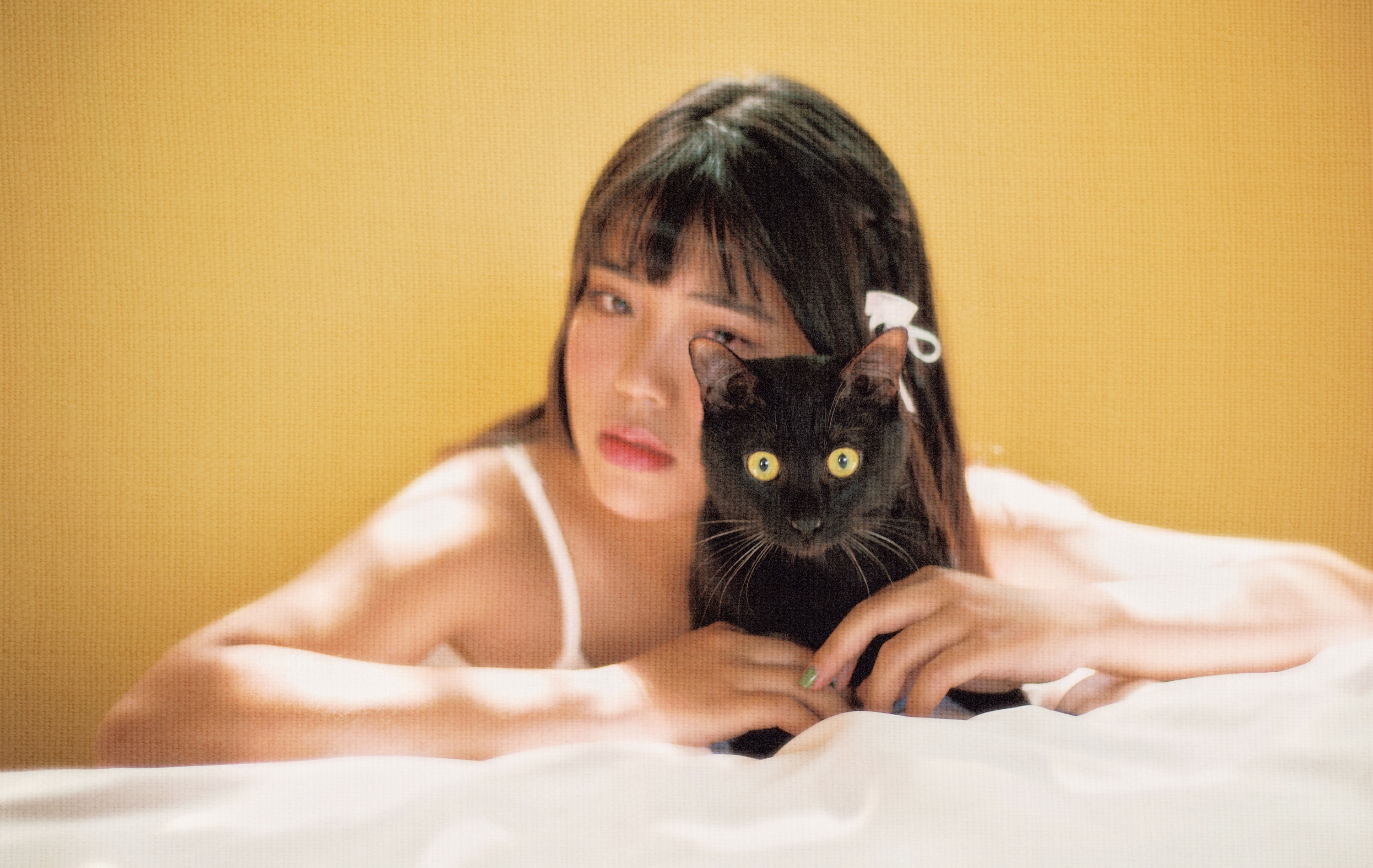 小华冲鸭 – 《我和你》[15P] 插图5