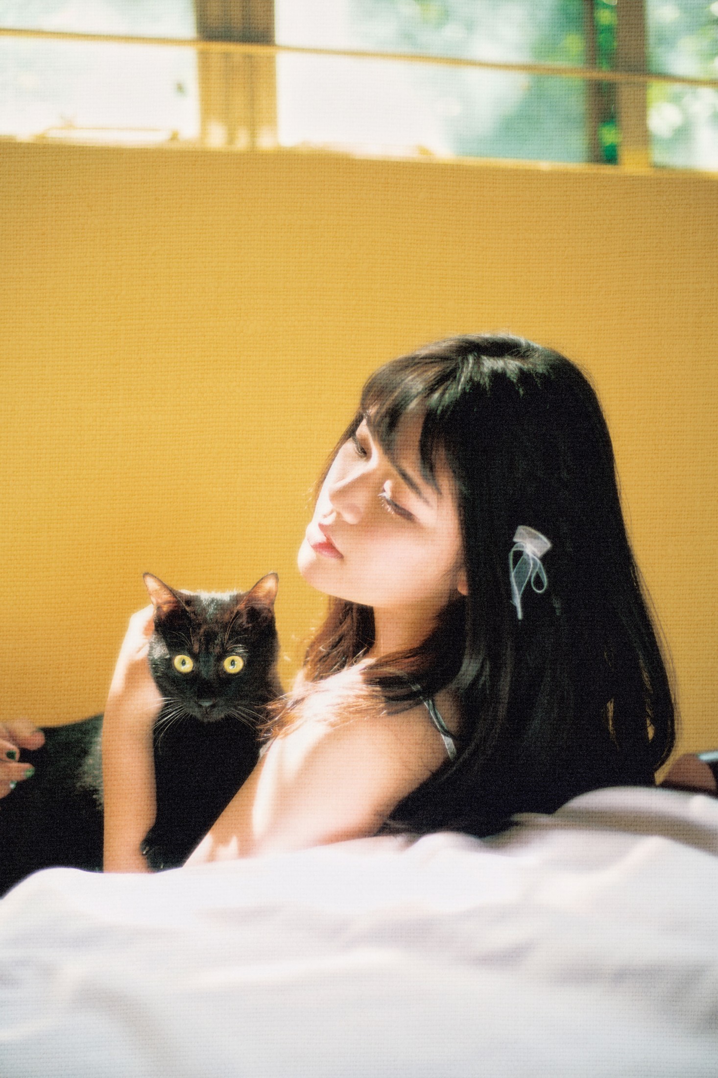 小华冲鸭 – 《我和你》[15P] 插图4