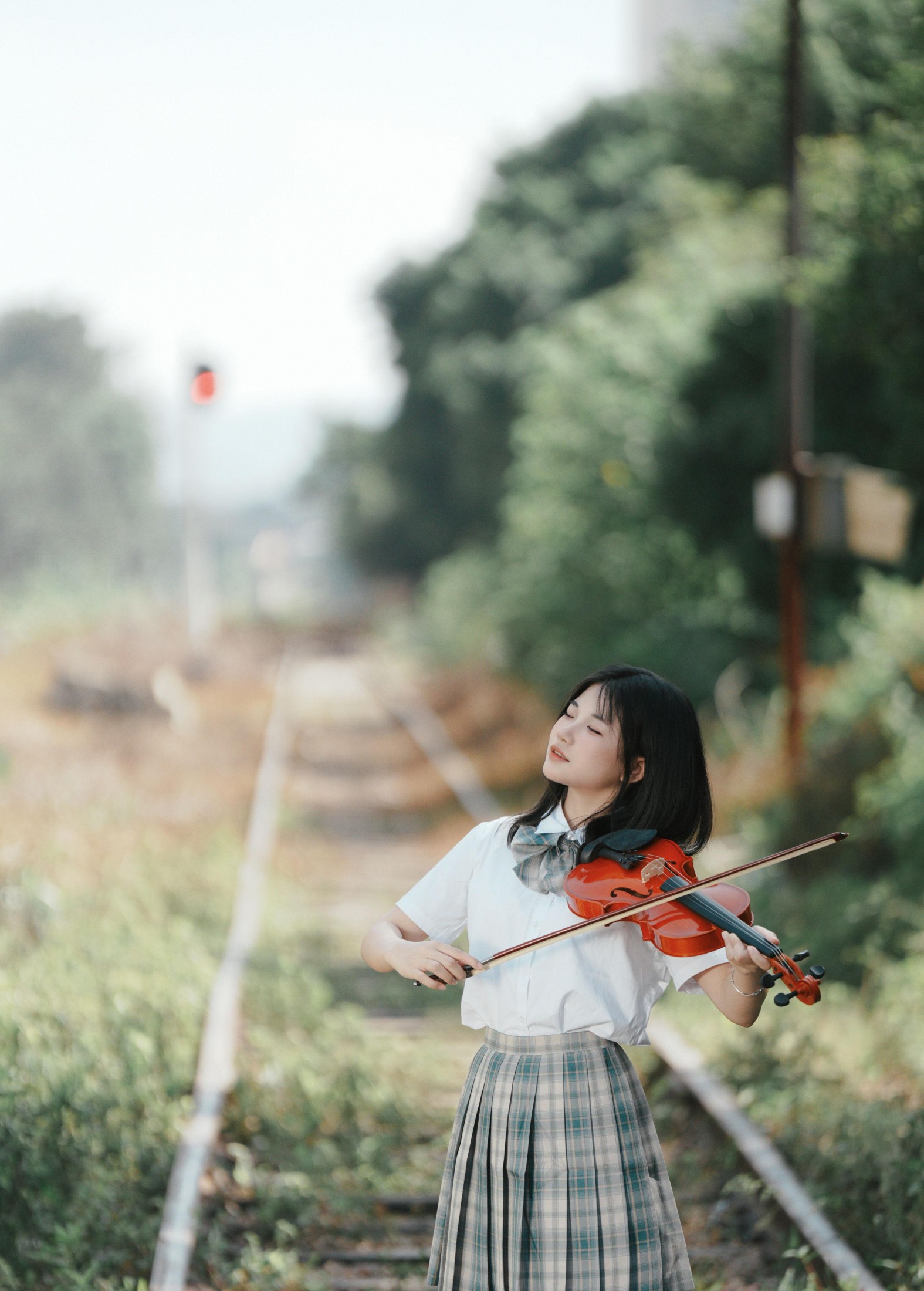 吧啦吧啦 – 《日系人像拍摄》[17P]