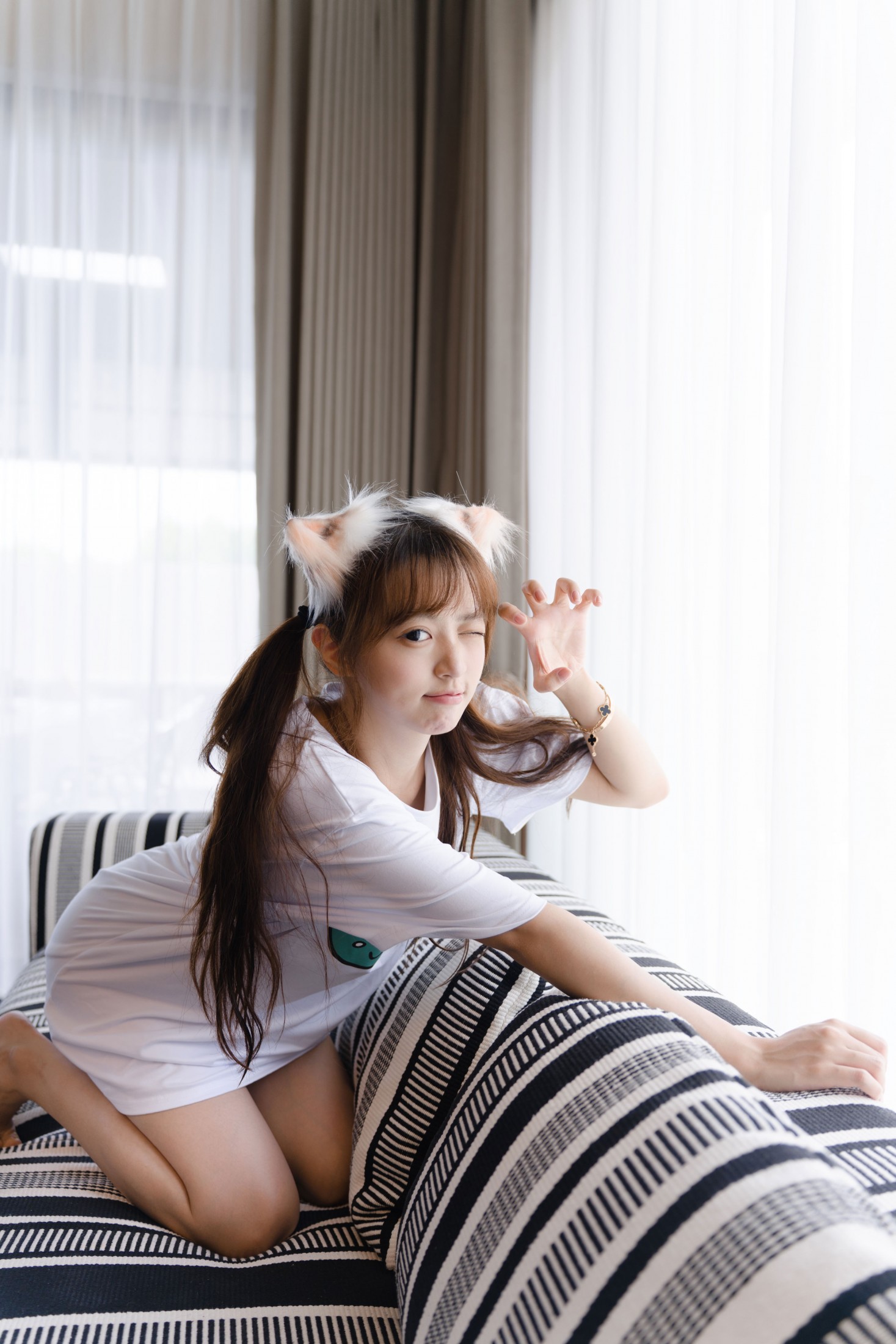 小亿 – 《居家小清新》[32P] 插图5