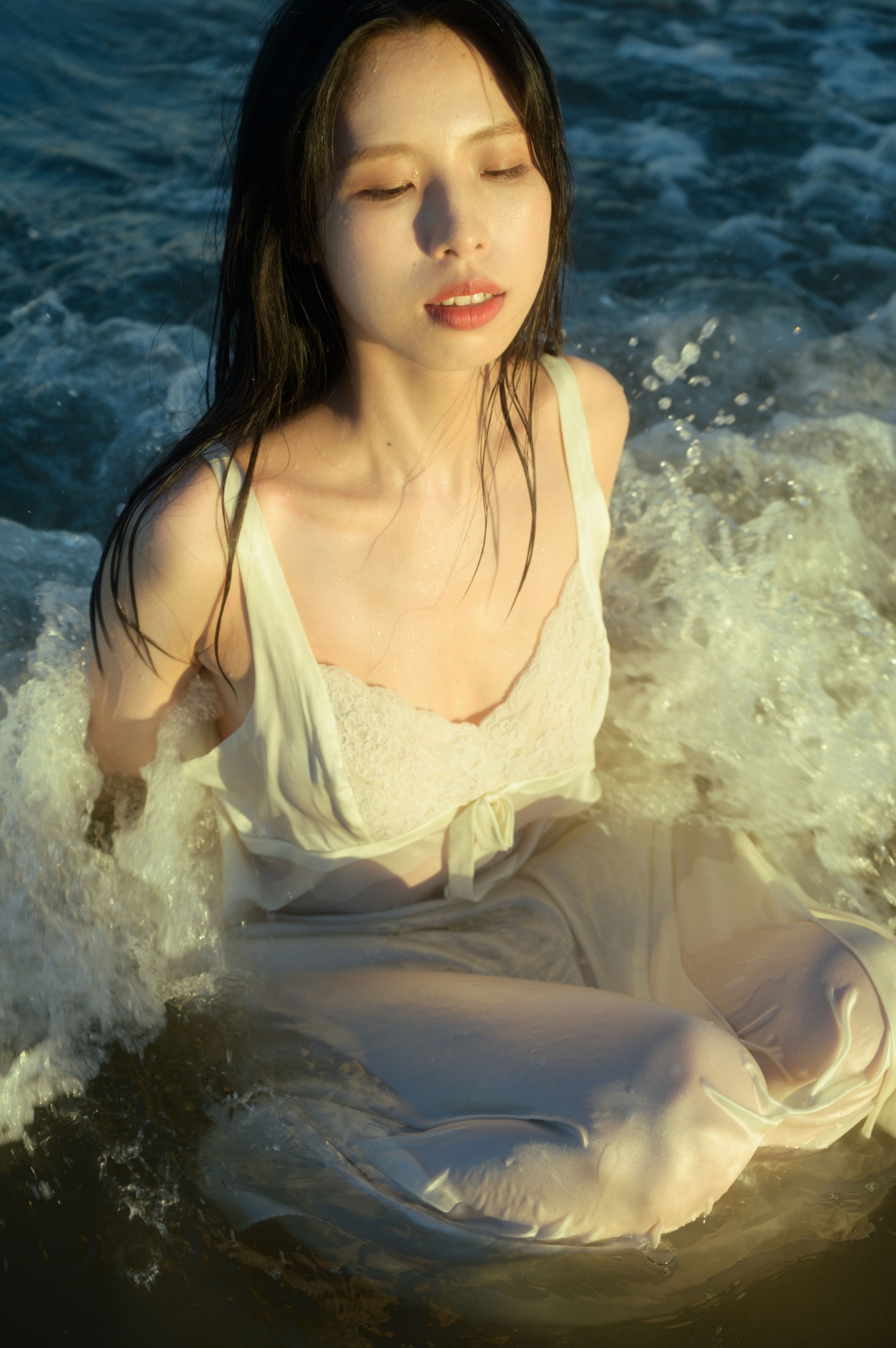 悲伤甜椒 – 《海海》[24P] 插图5