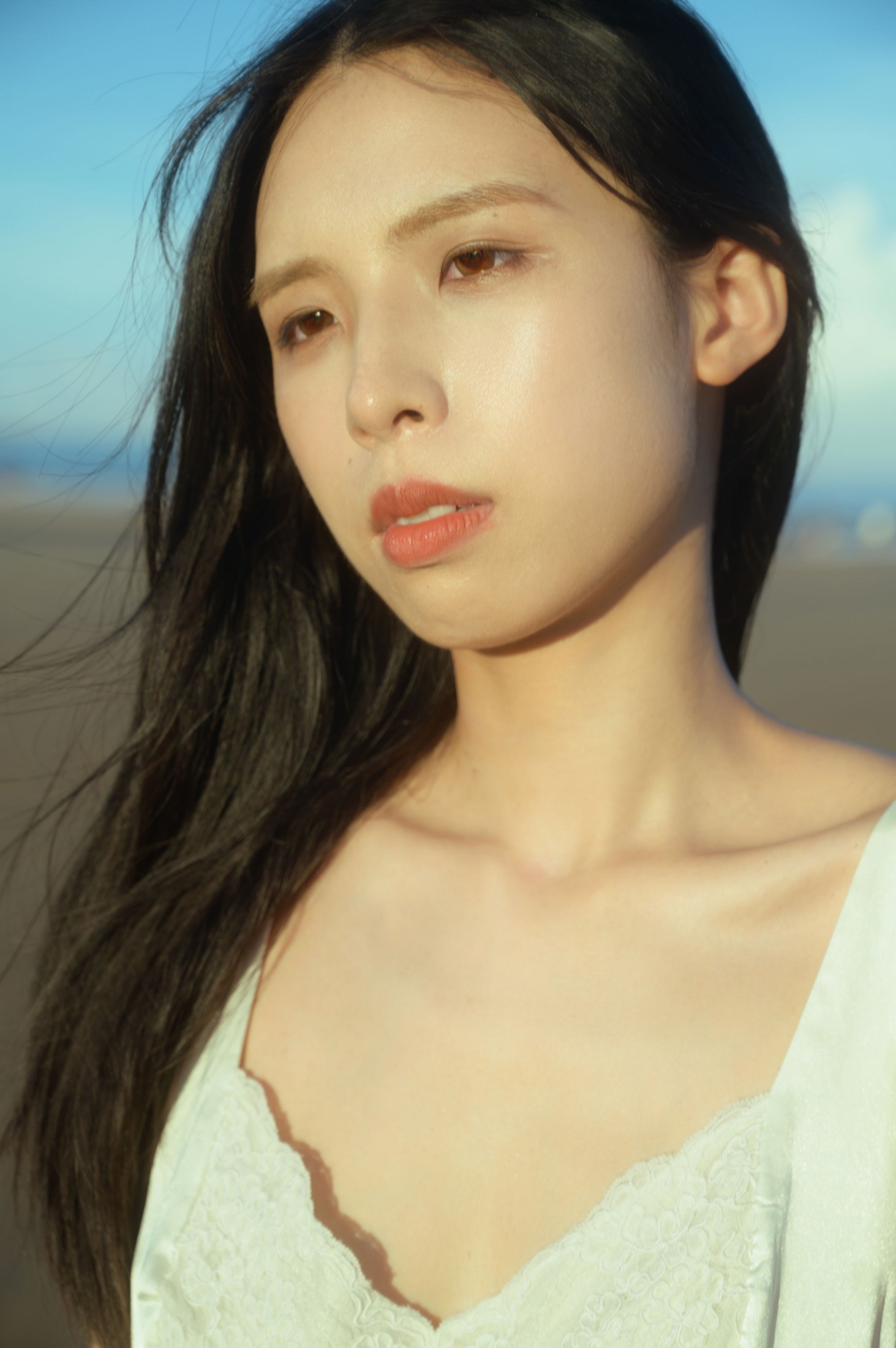 悲伤甜椒 – 《海海》[24P]