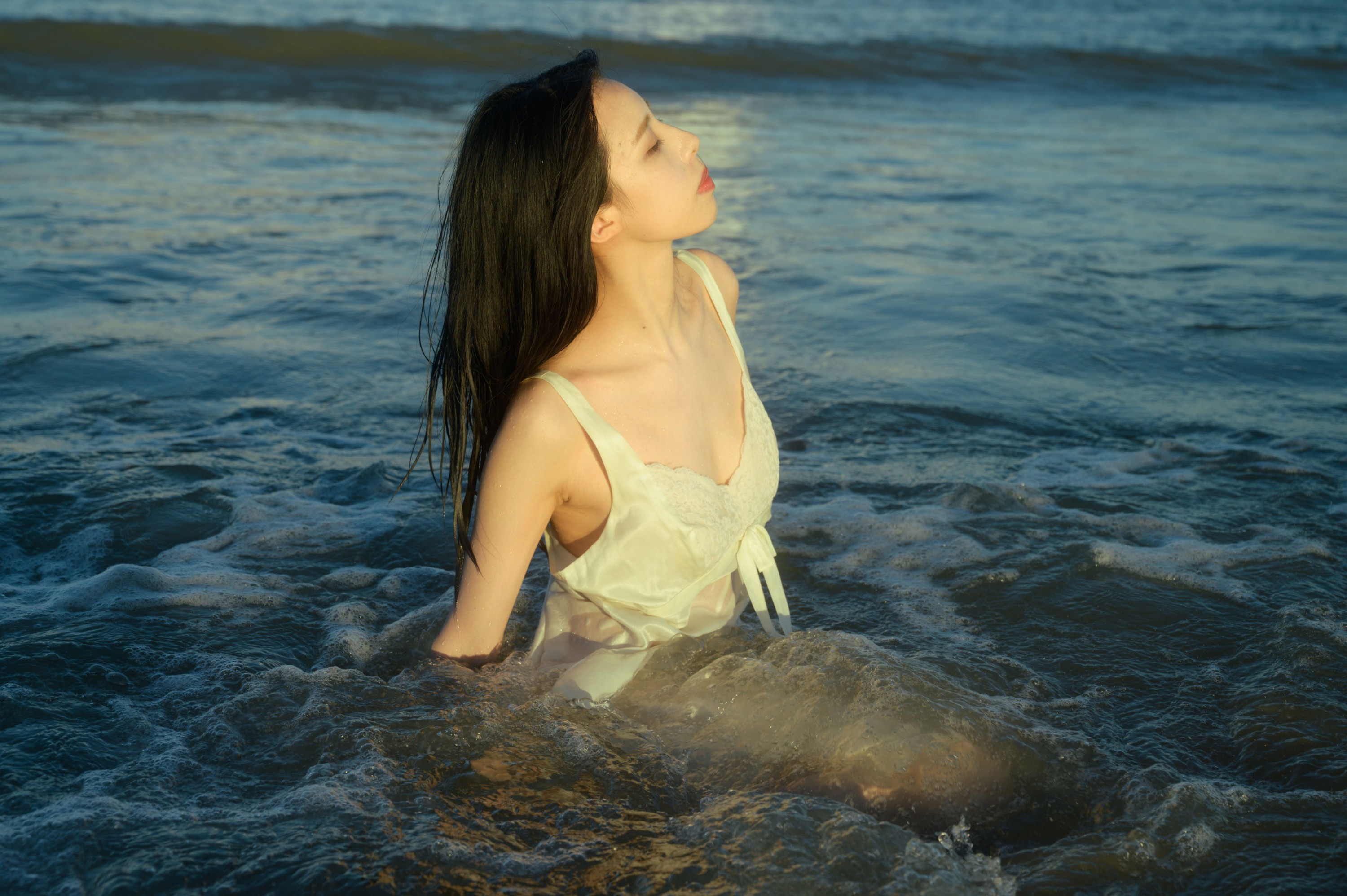 悲伤甜椒 – 《海海》[24P] 插图4