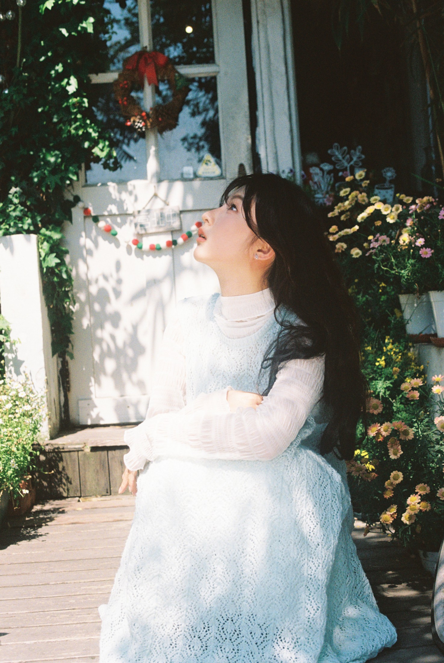 鱼丸or阿莹 – 《summer》[10P] 插图5