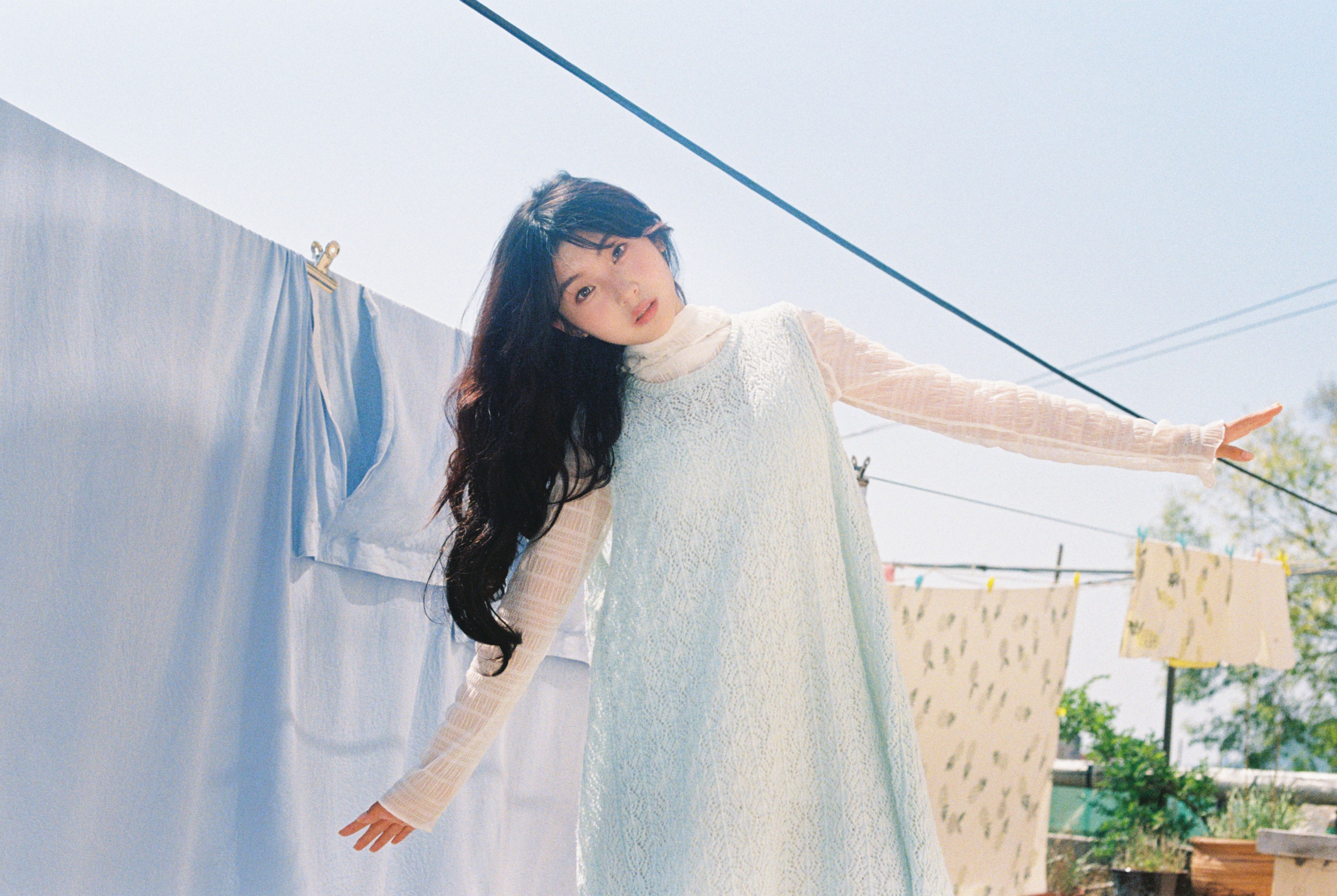 鱼丸or阿莹 – 《summer》[10P]