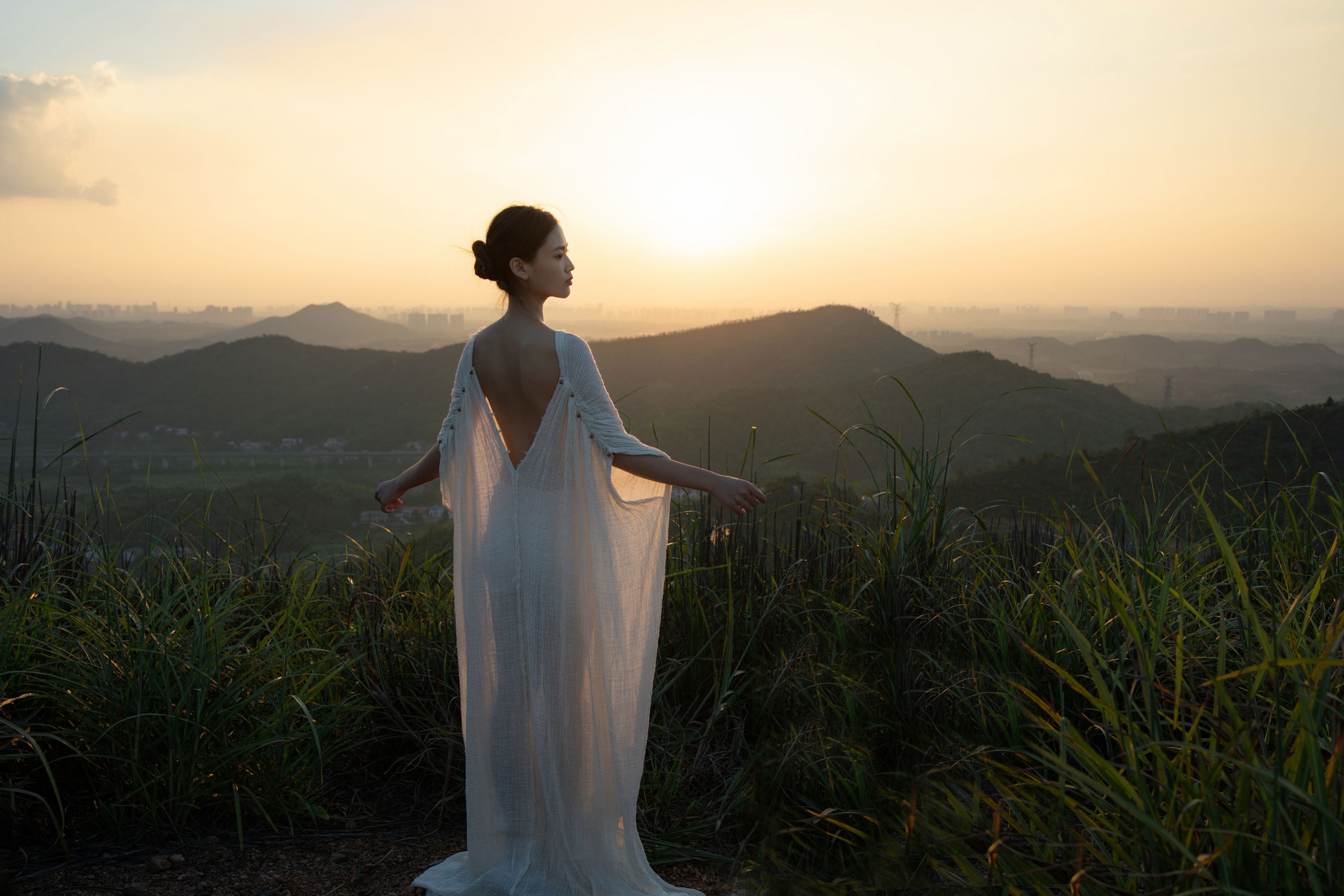 – 《山川》[9P]