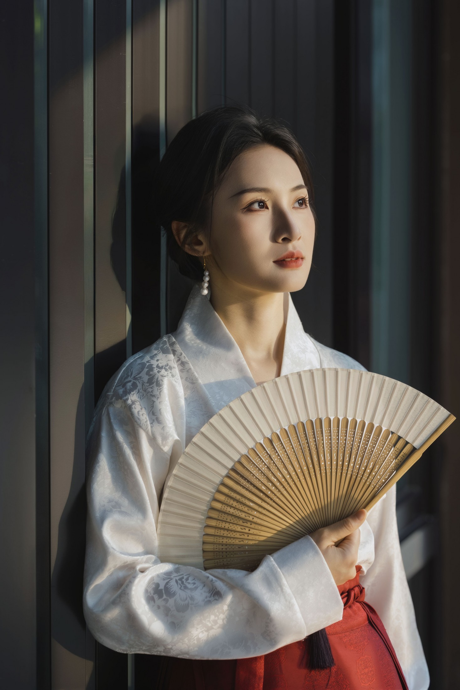 Rain – 《光与影》[21P]