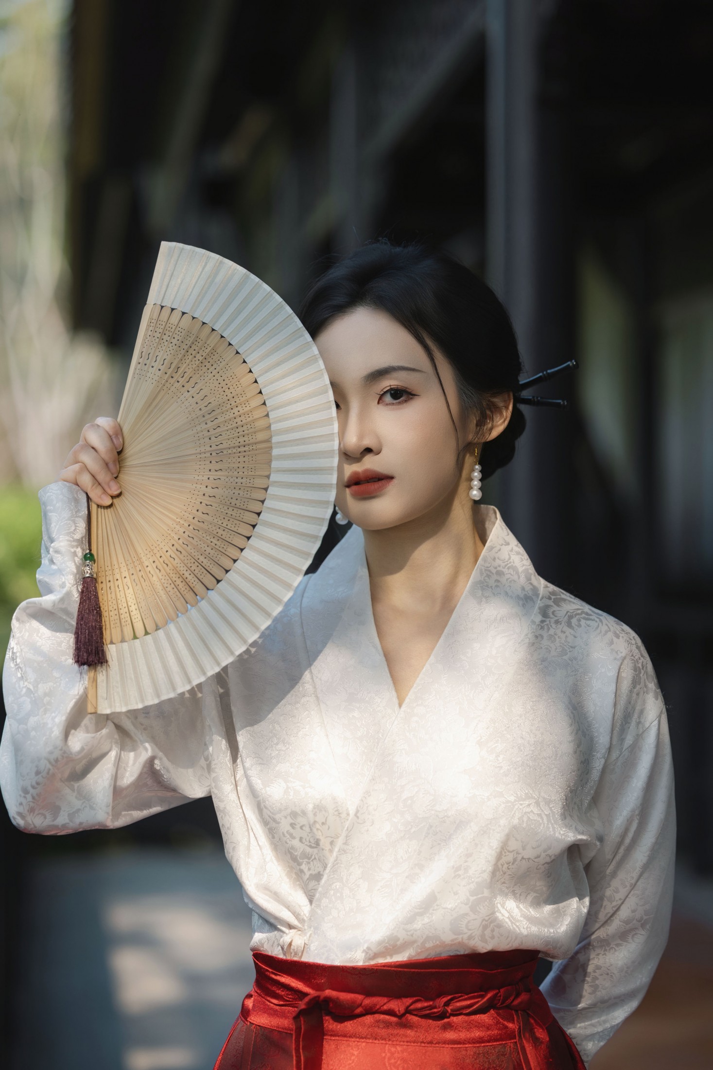 Rain – 《光与影》[21P]