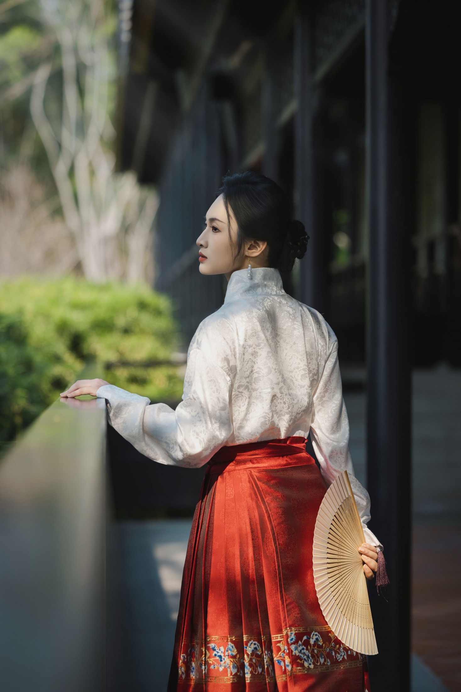 Rain – 《光与影》[21P]