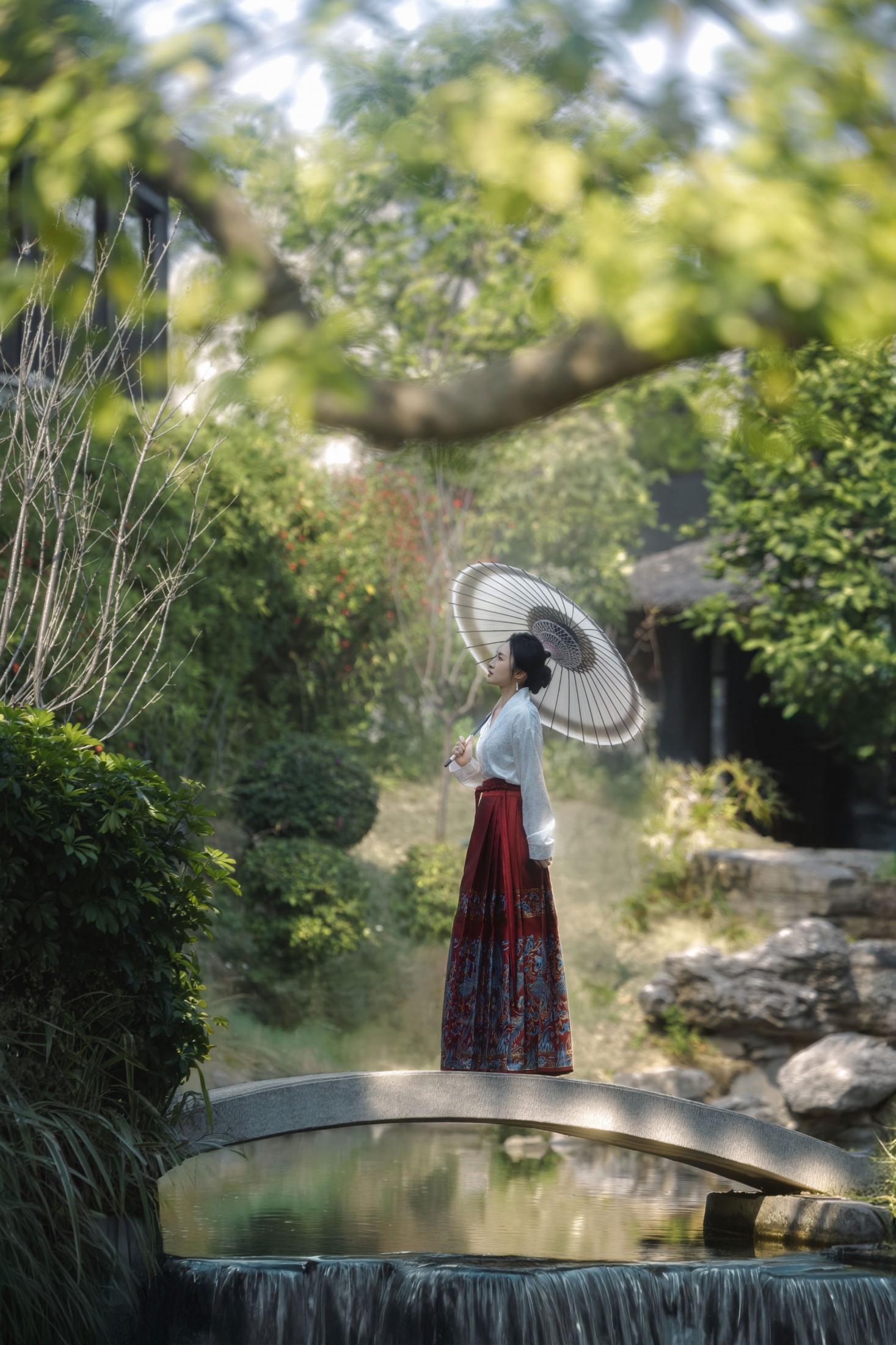 Rain – 《光与影》[21P]