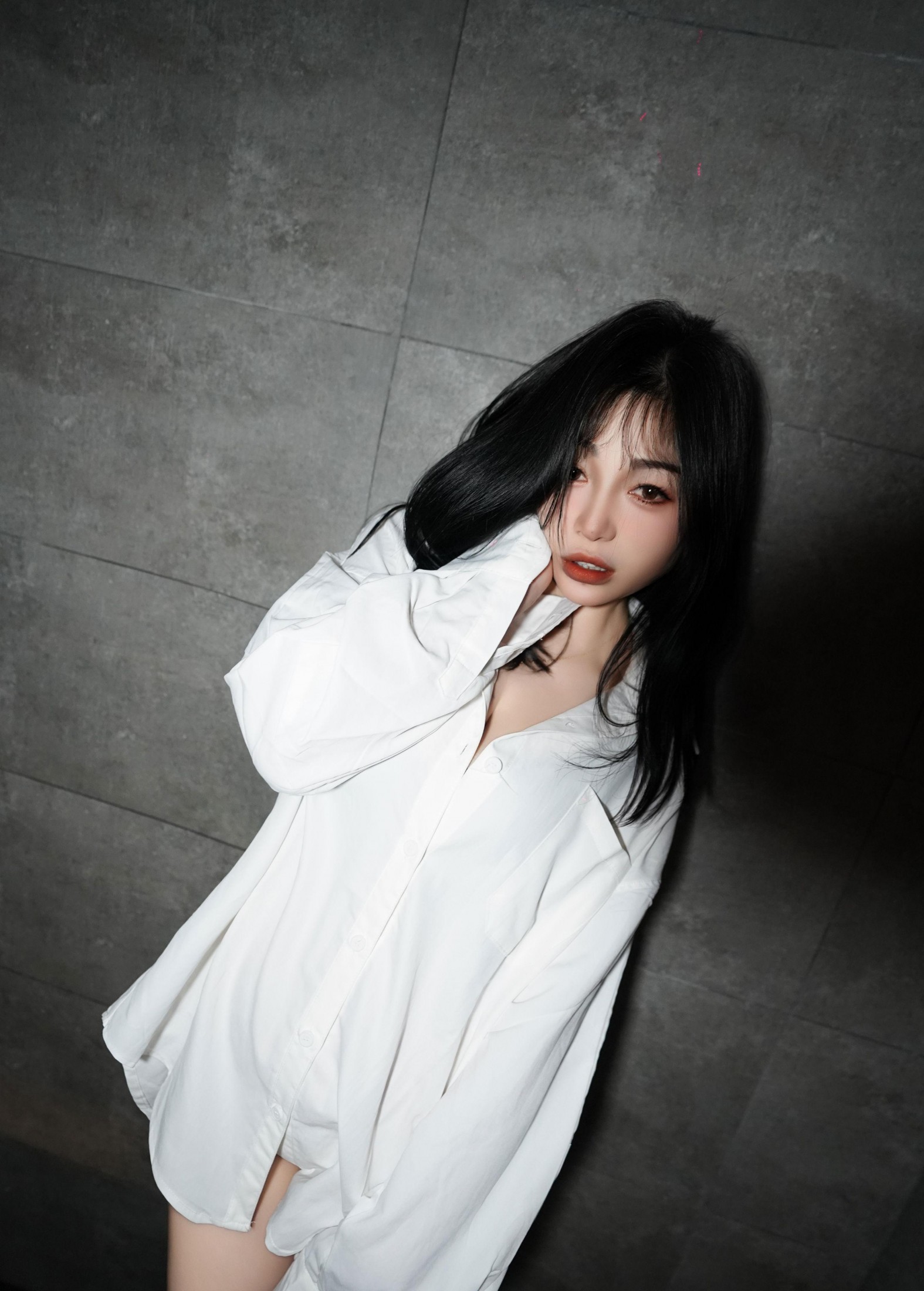 – 《浴室玉女》[13P]