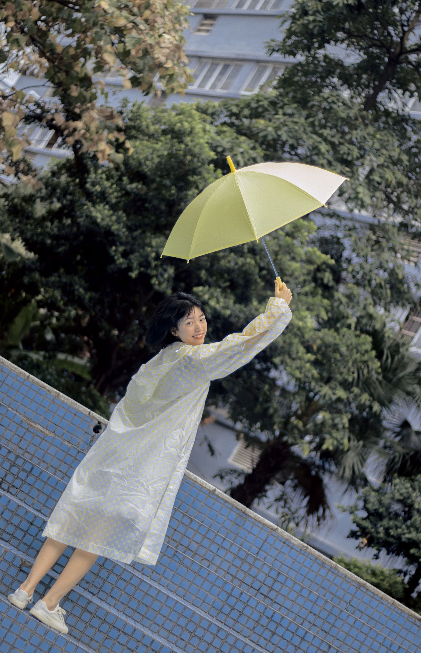 迎迎 – 《夏色笑容》[33P]