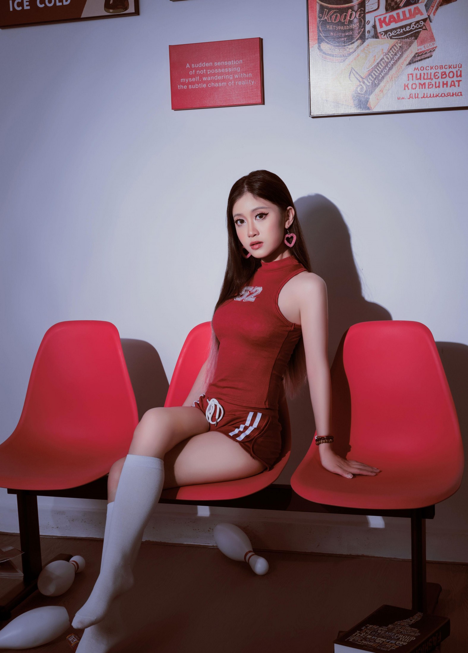 mimi – 《火》[9P] 插图2