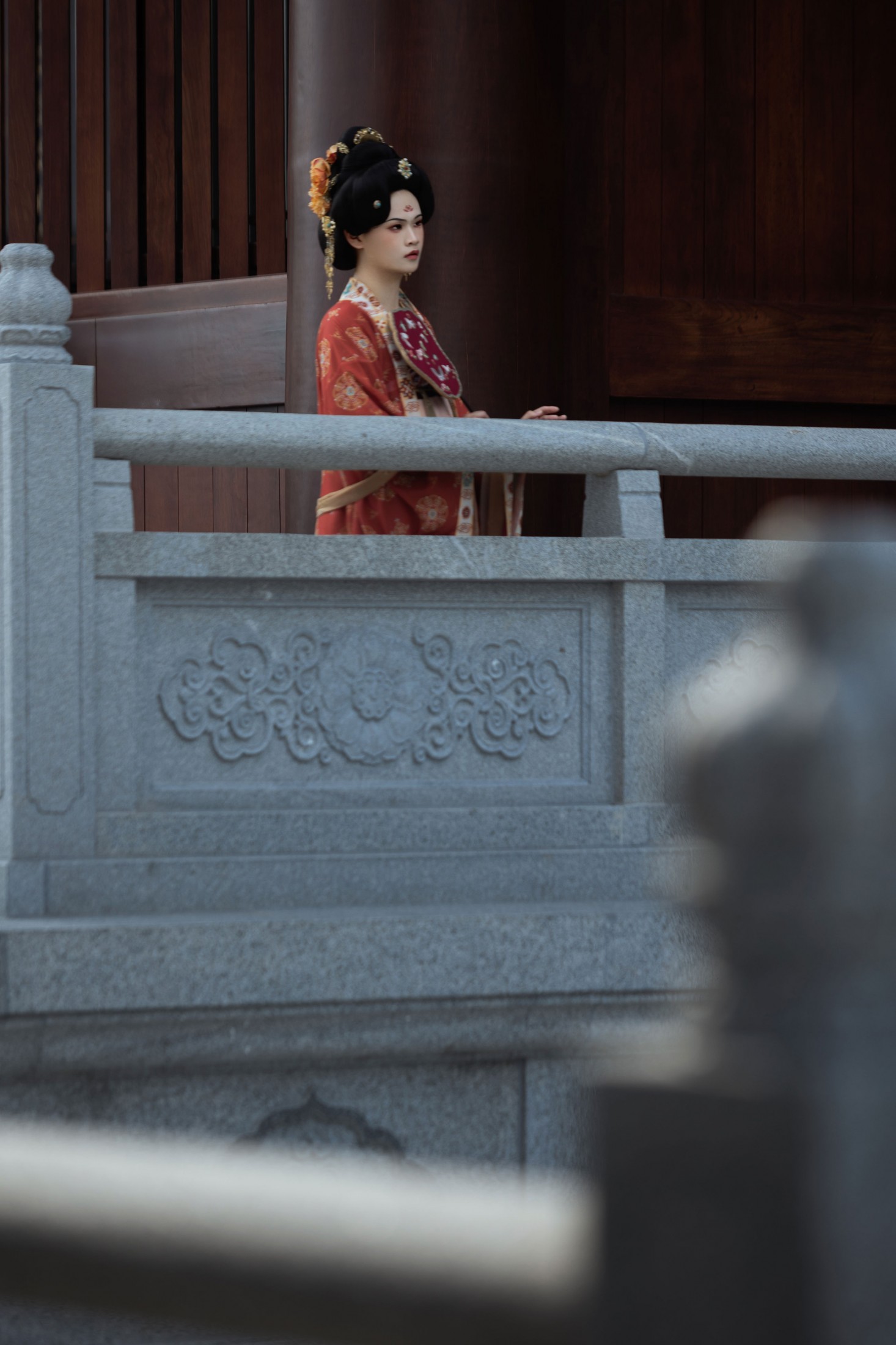 Arya – 《古寺荔枝》[30P]