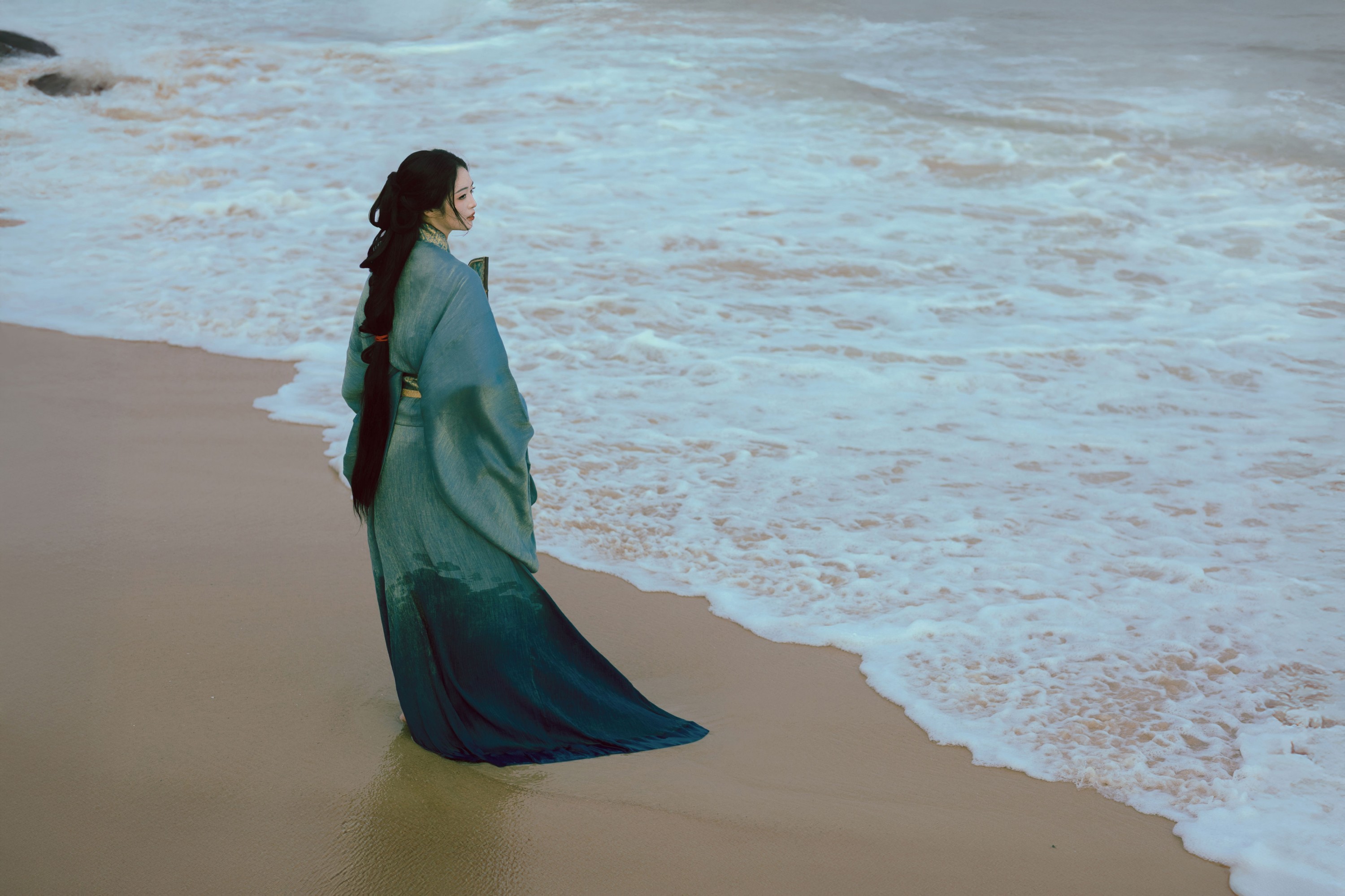 青衣 – 《望海潮》[36P]