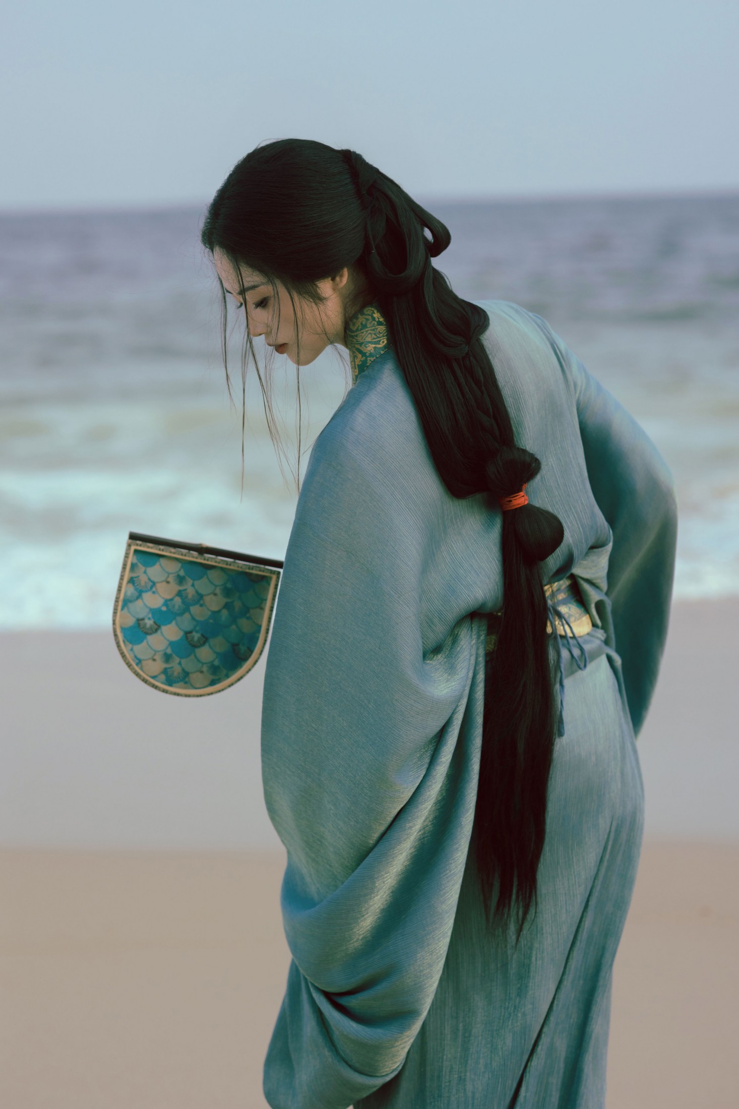 青衣 – 《望海潮》[36P]