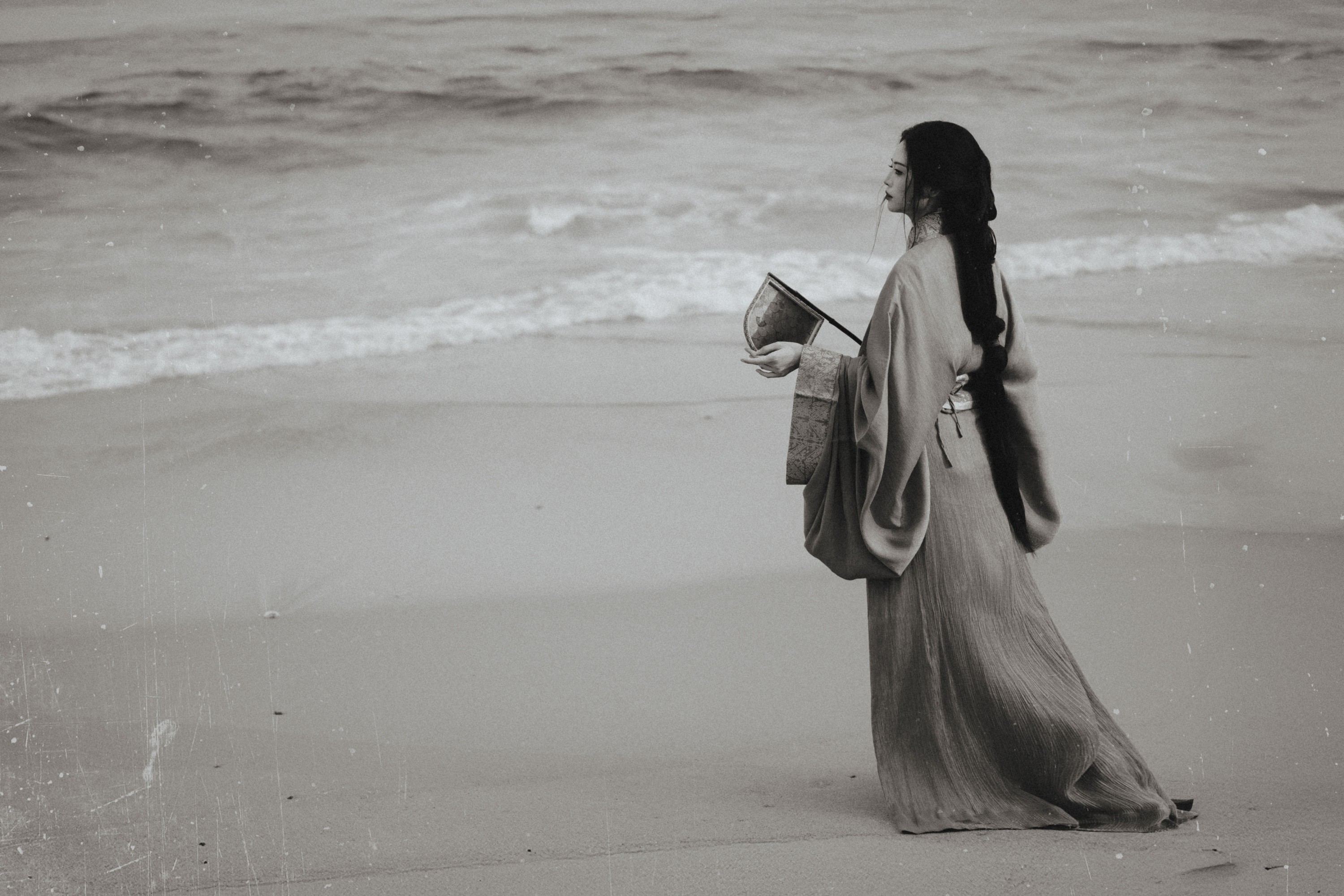 青衣 – 《望海潮》[36P]