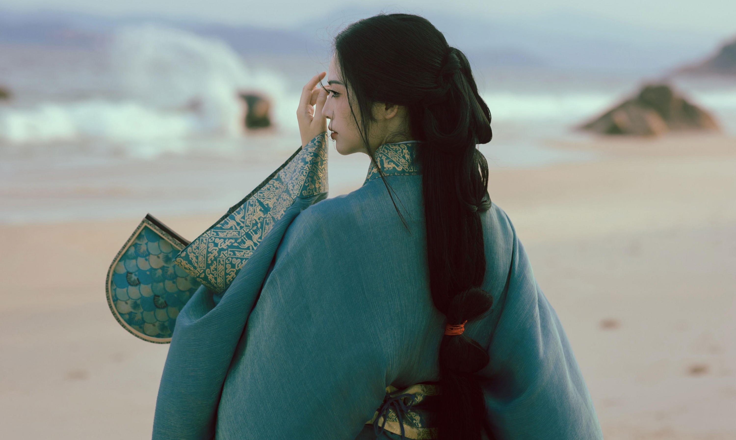 青衣 – 《望海潮》[36P]