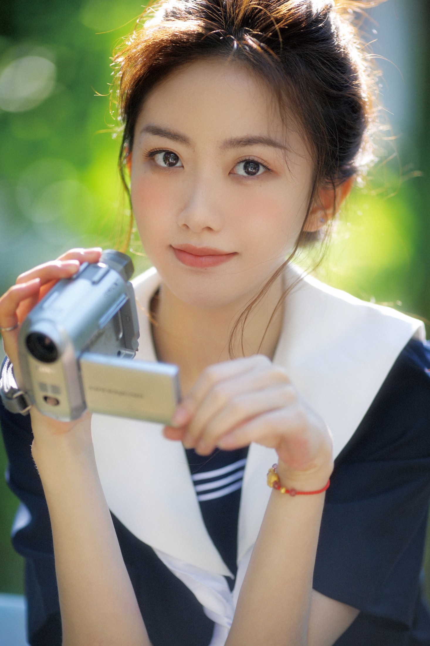 – 《夏天的风》[10P]