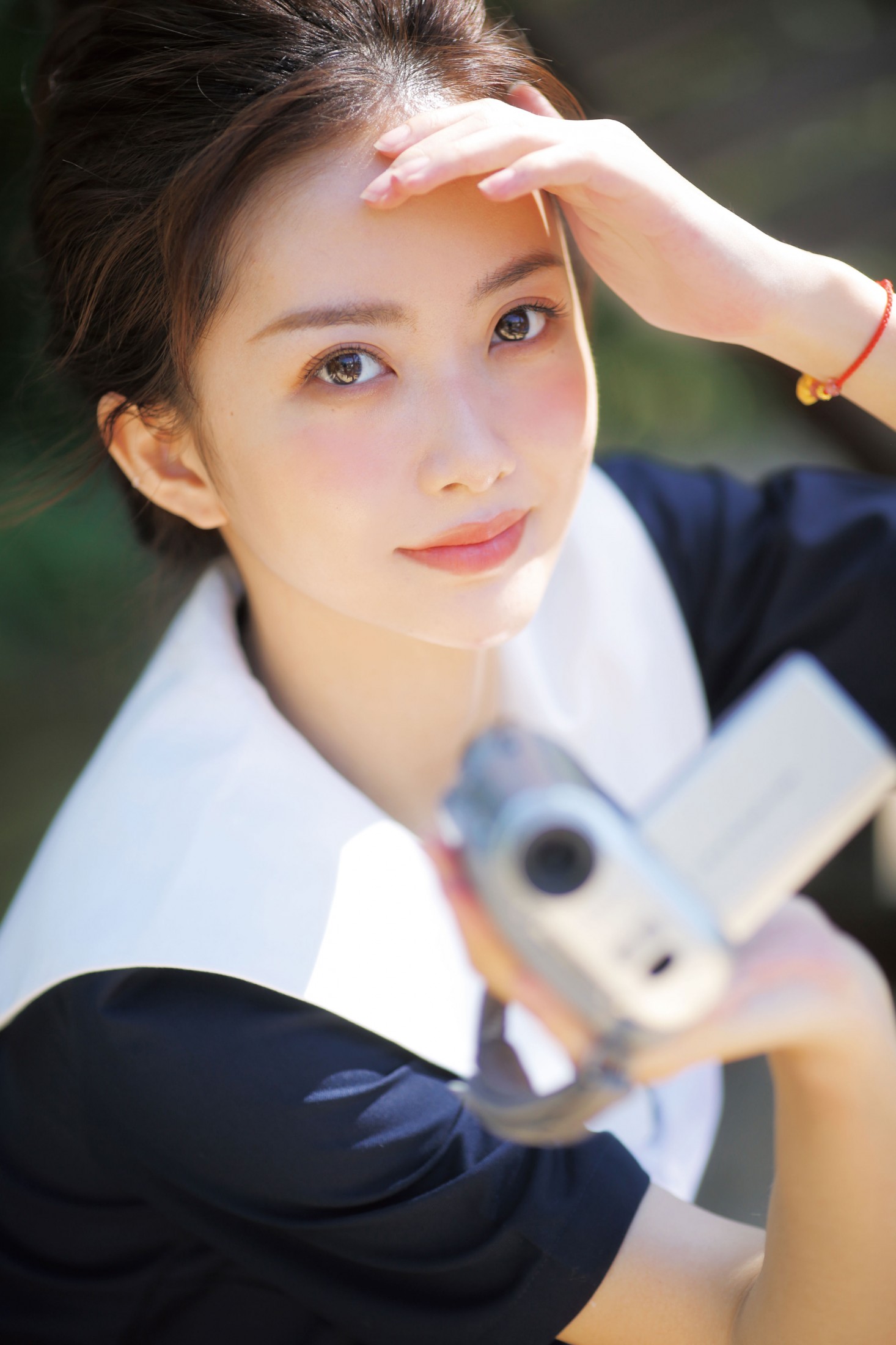 – 《夏天的风》[10P]