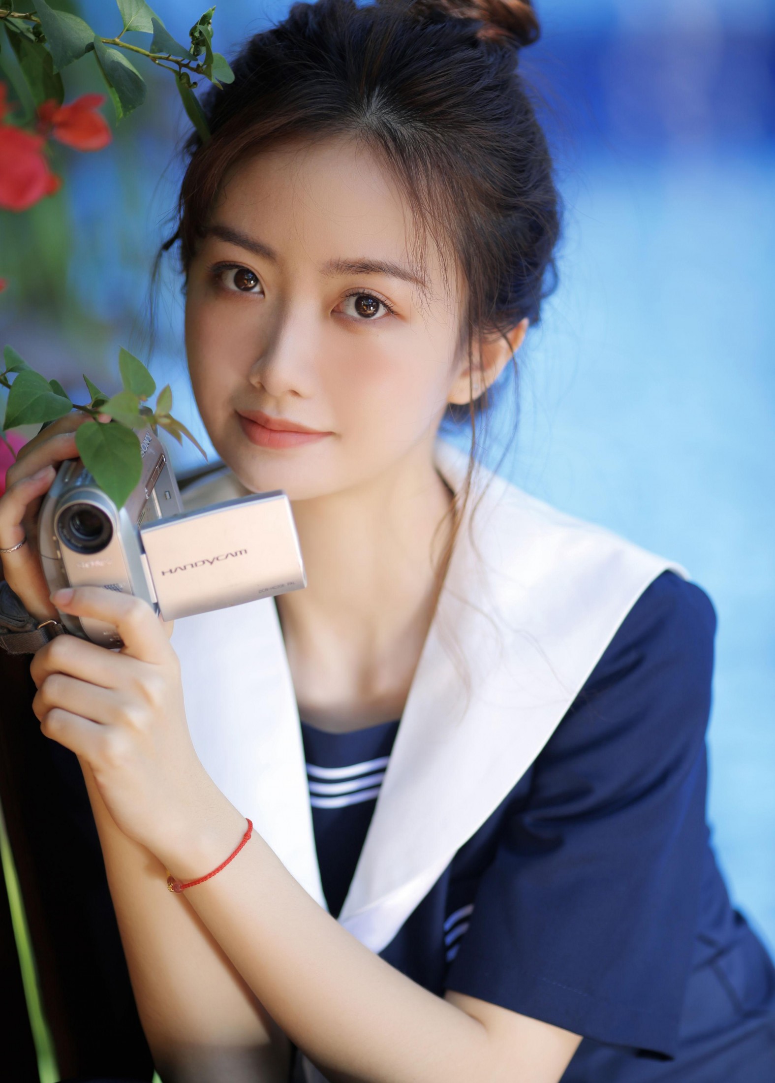 – 《夏天的风》[10P]