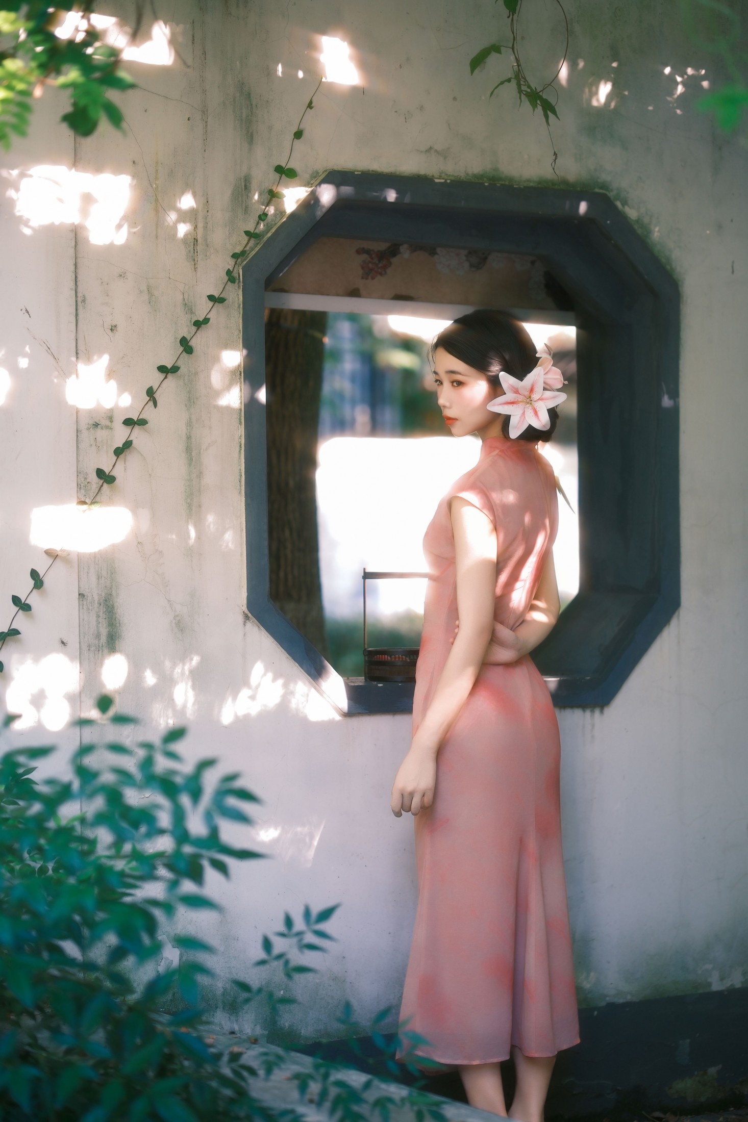 沸腾的米粥 – 《民国回忆》[10P]