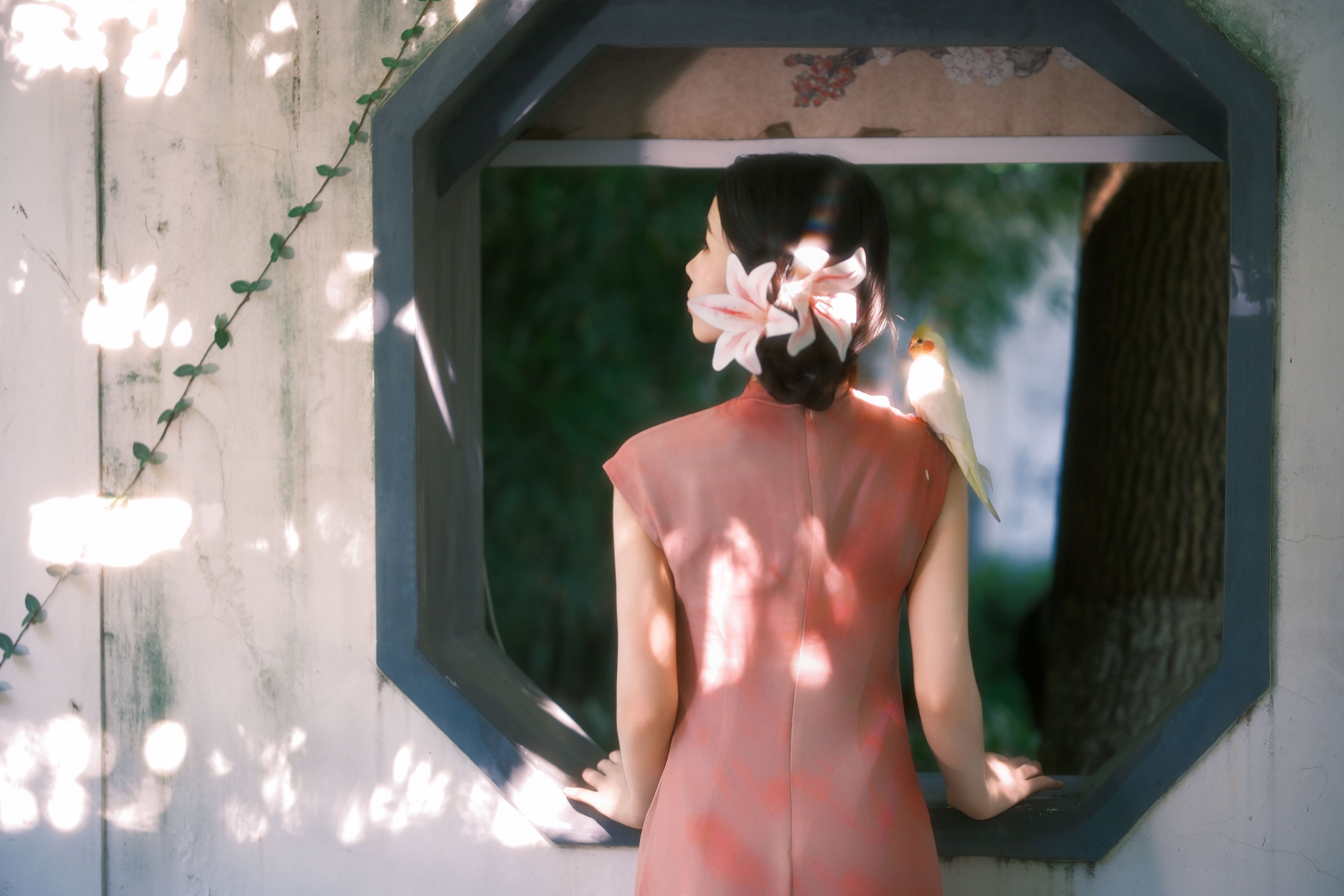 沸腾的米粥 – 《民国回忆》[10P]